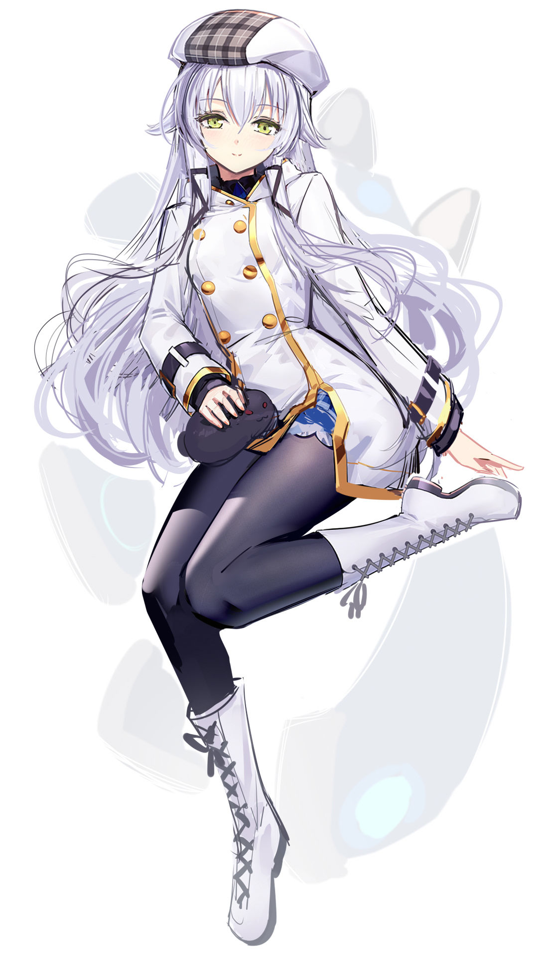 アルティナ插画图片壁纸