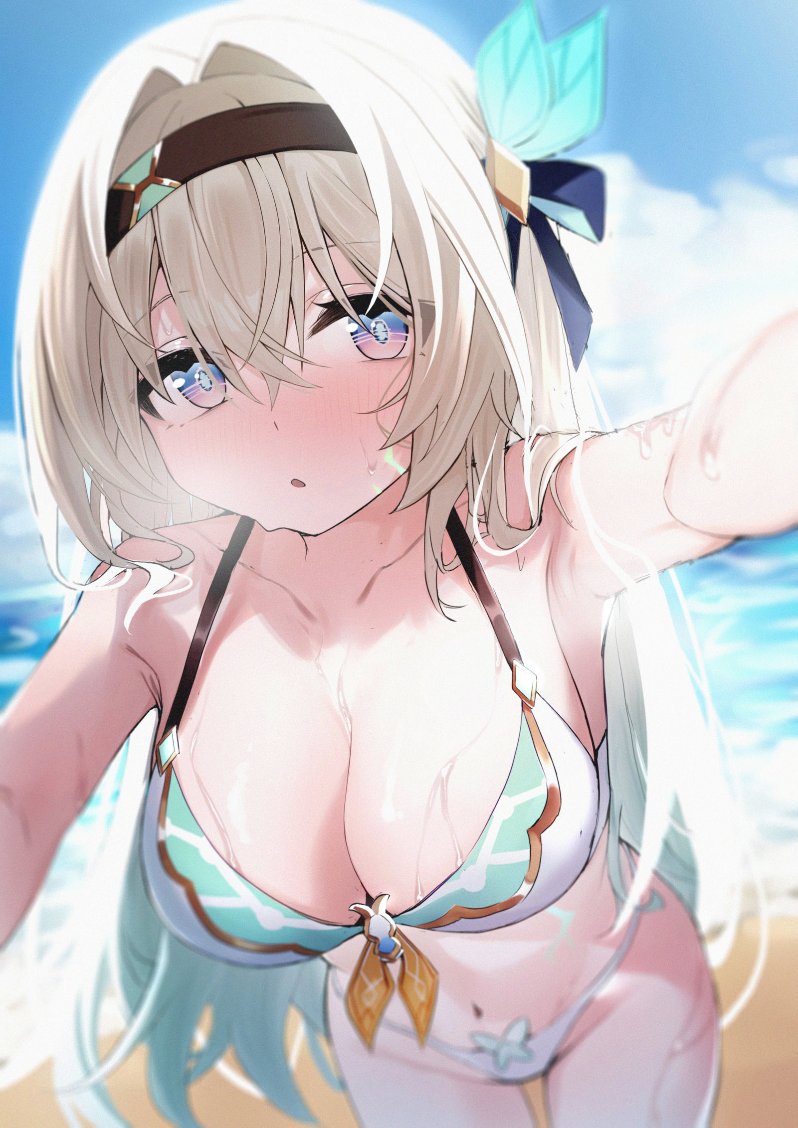 流萤！！！！！！！！