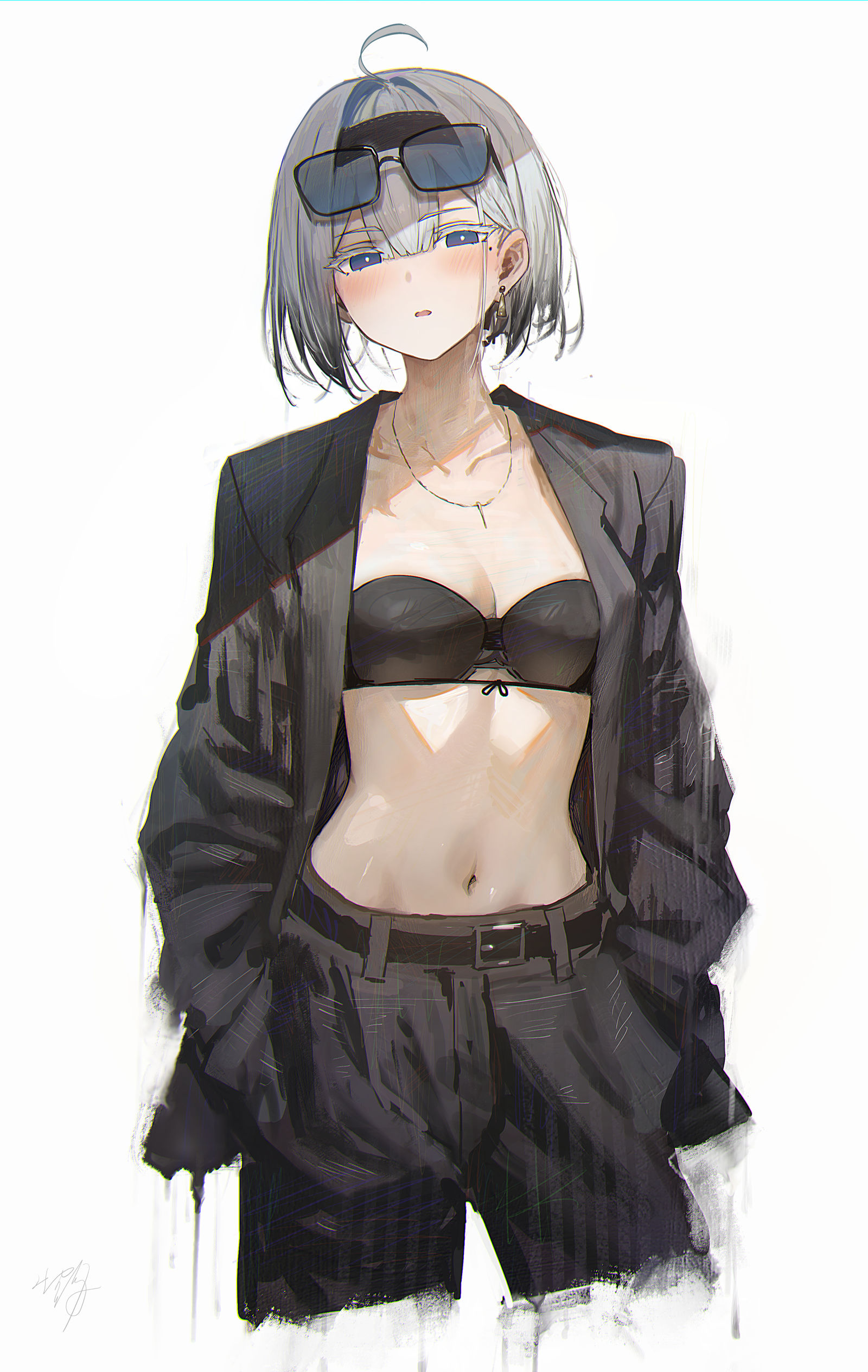  ️插画图片壁纸