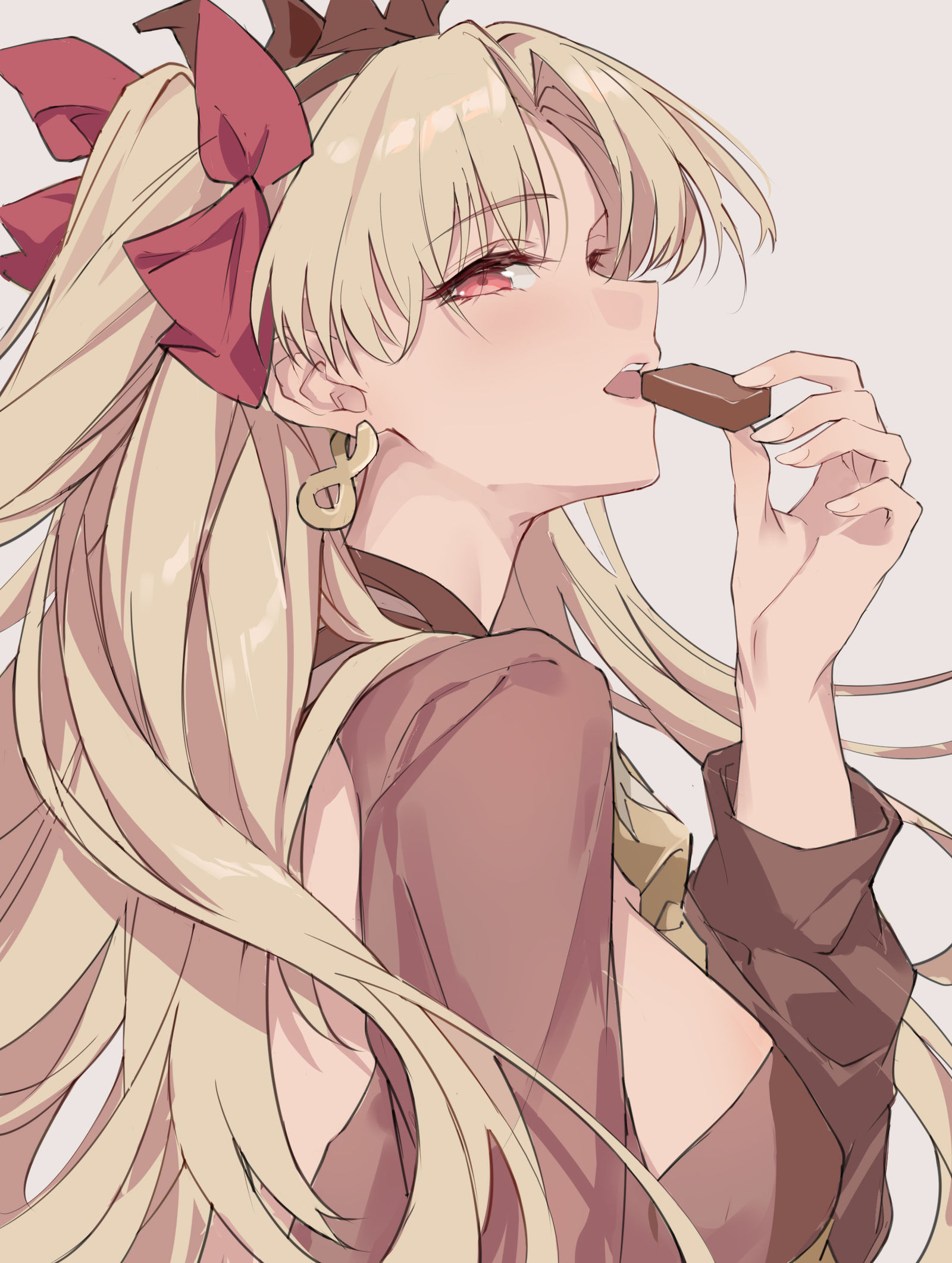 狱界王后Ereshkigal