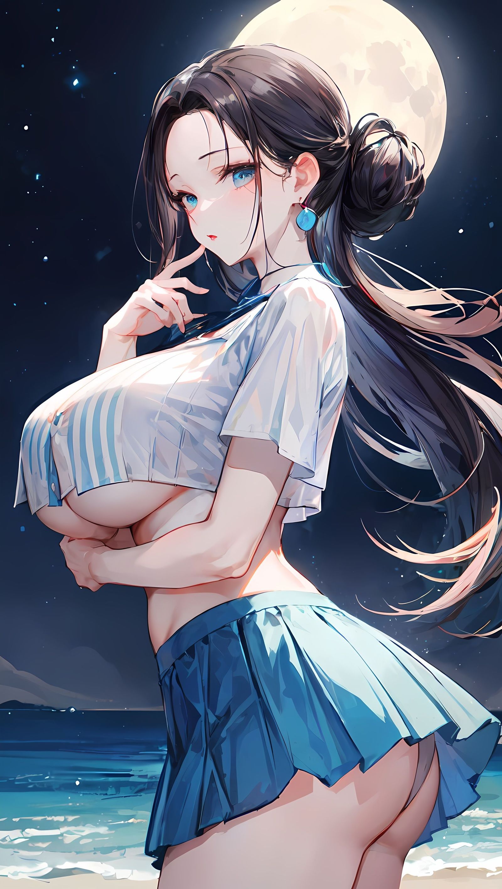 一头像同人高清图