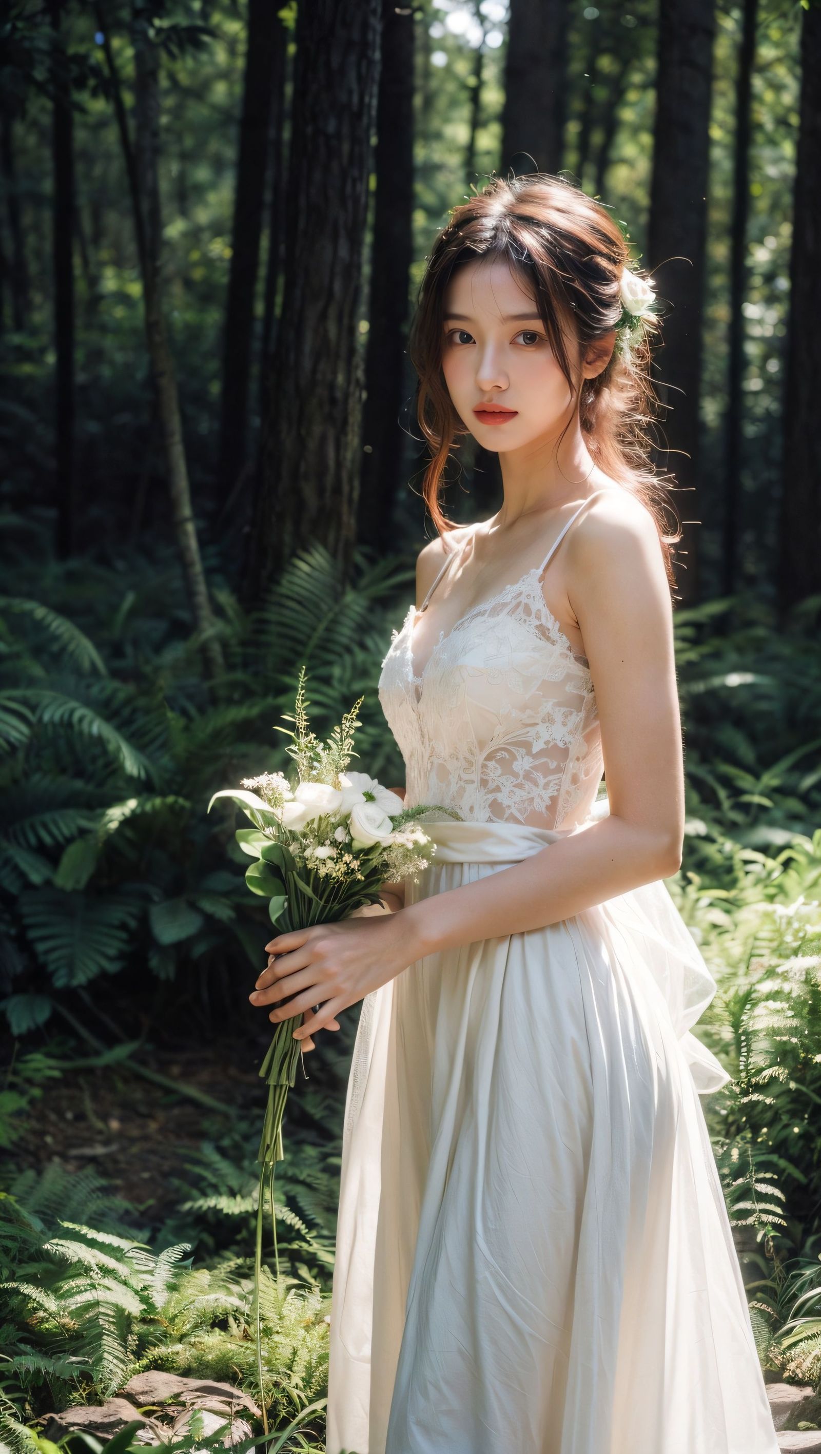 婚纱系列…1头像同人高清图