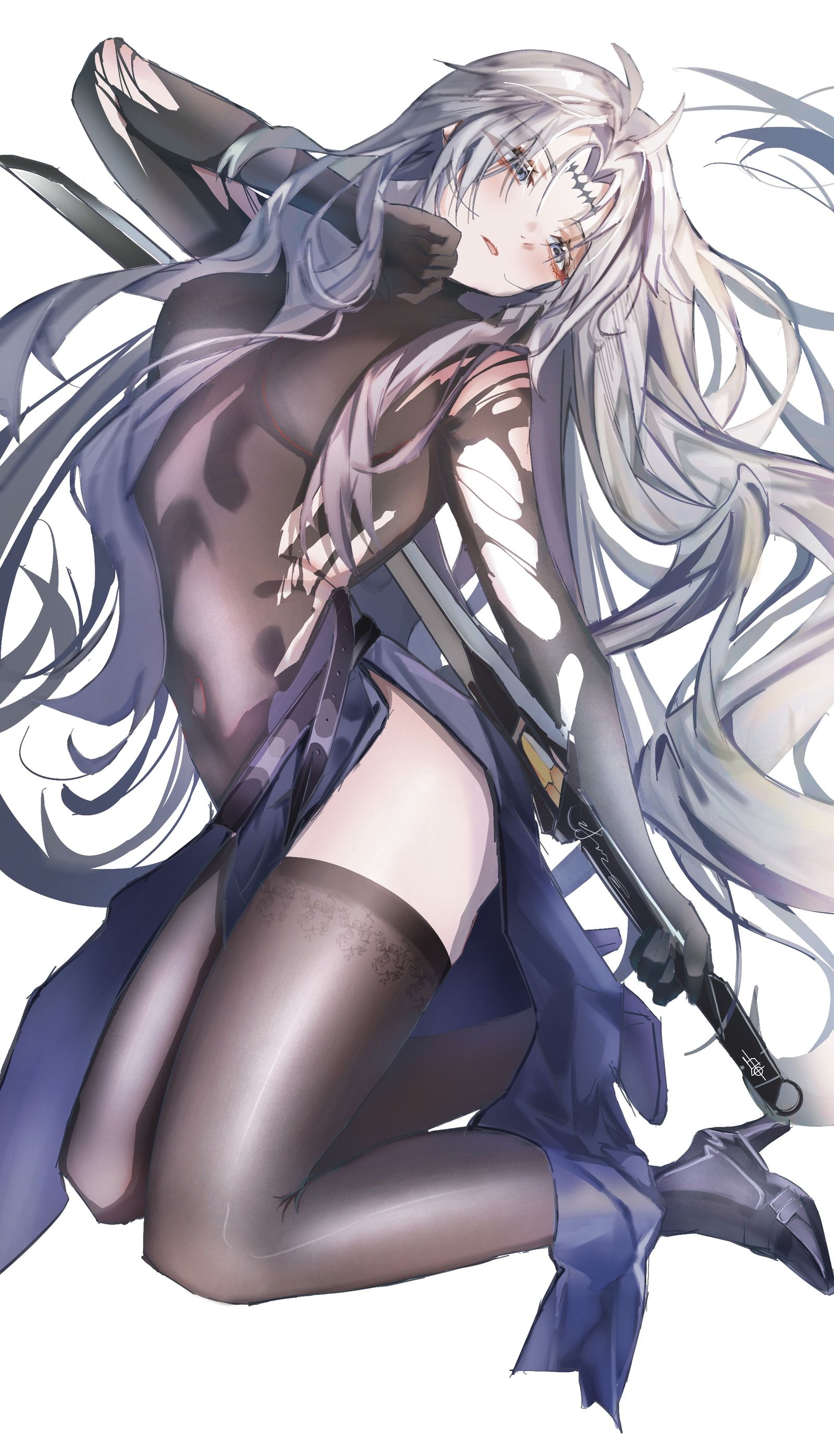 女版卡卡罗