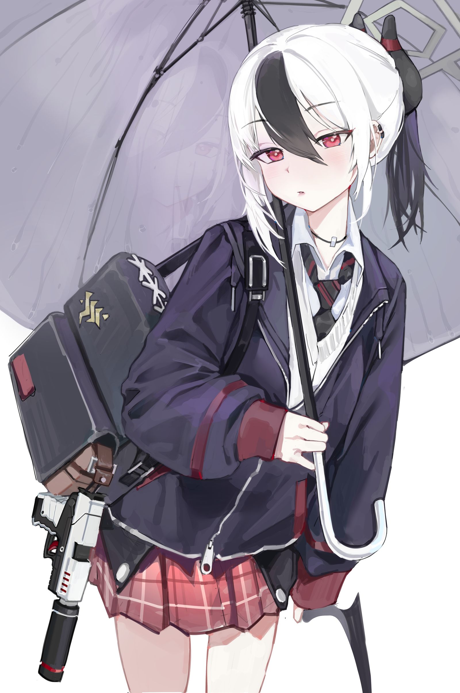 同人