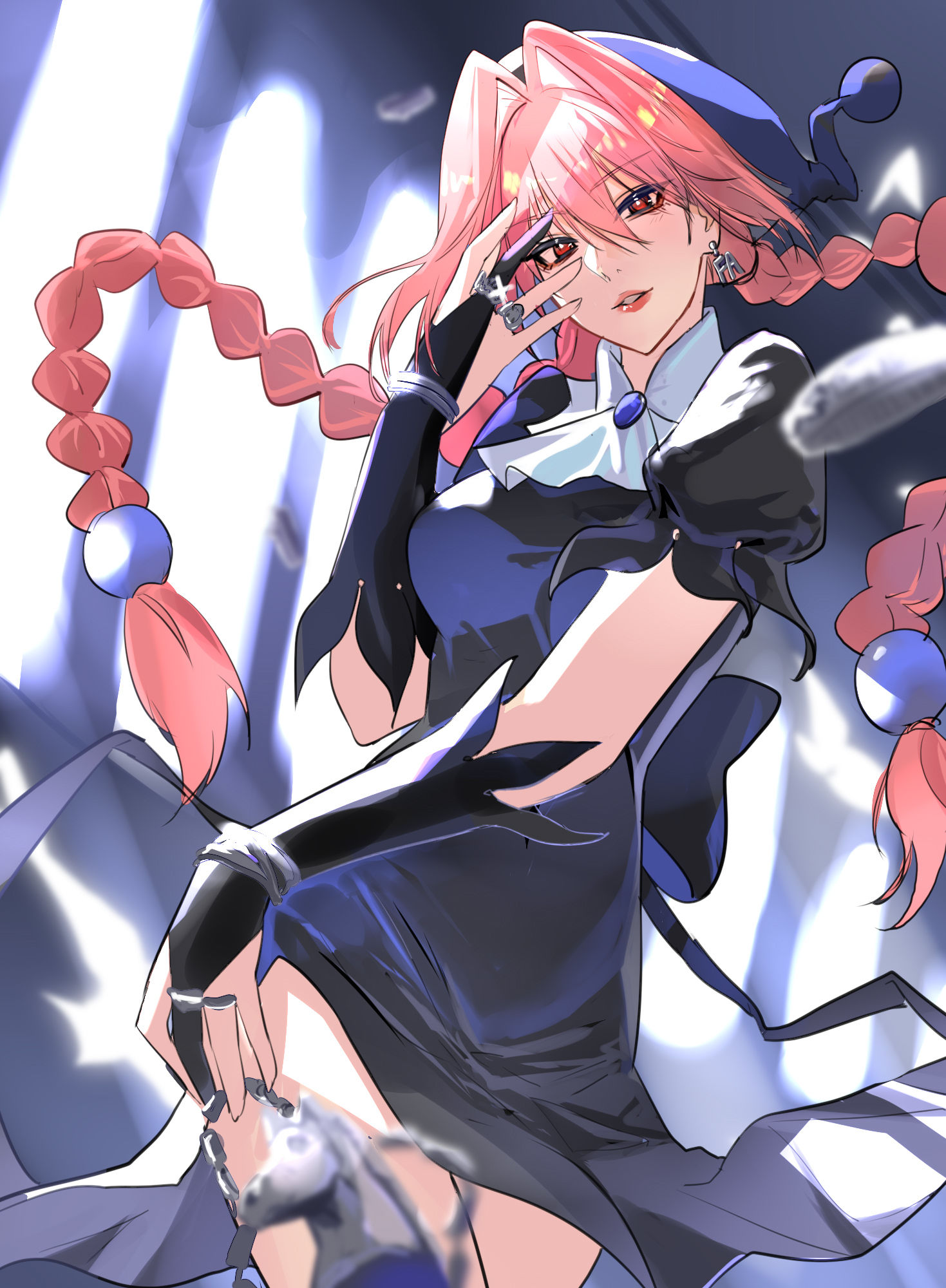 her name plz-女桃乐丝