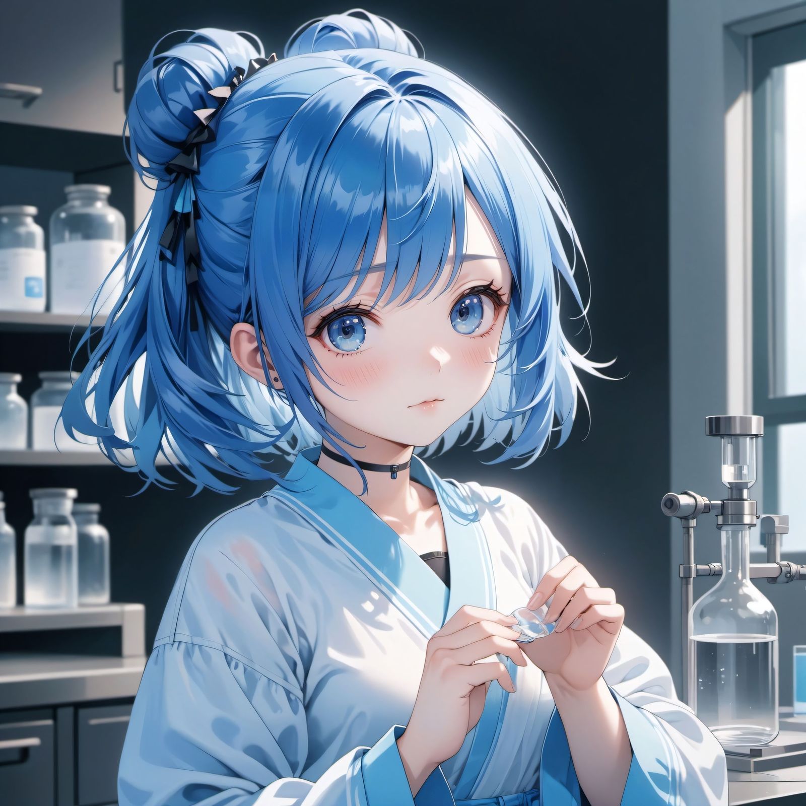 小易插画图片壁纸