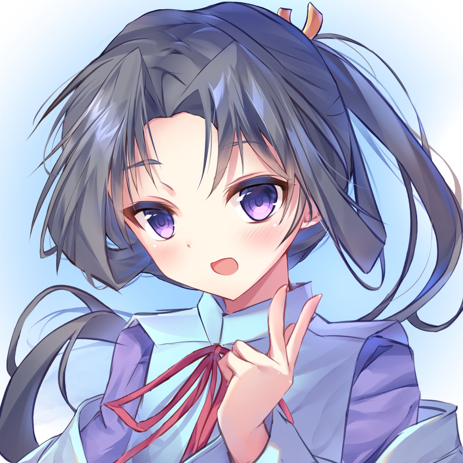 北条时行
