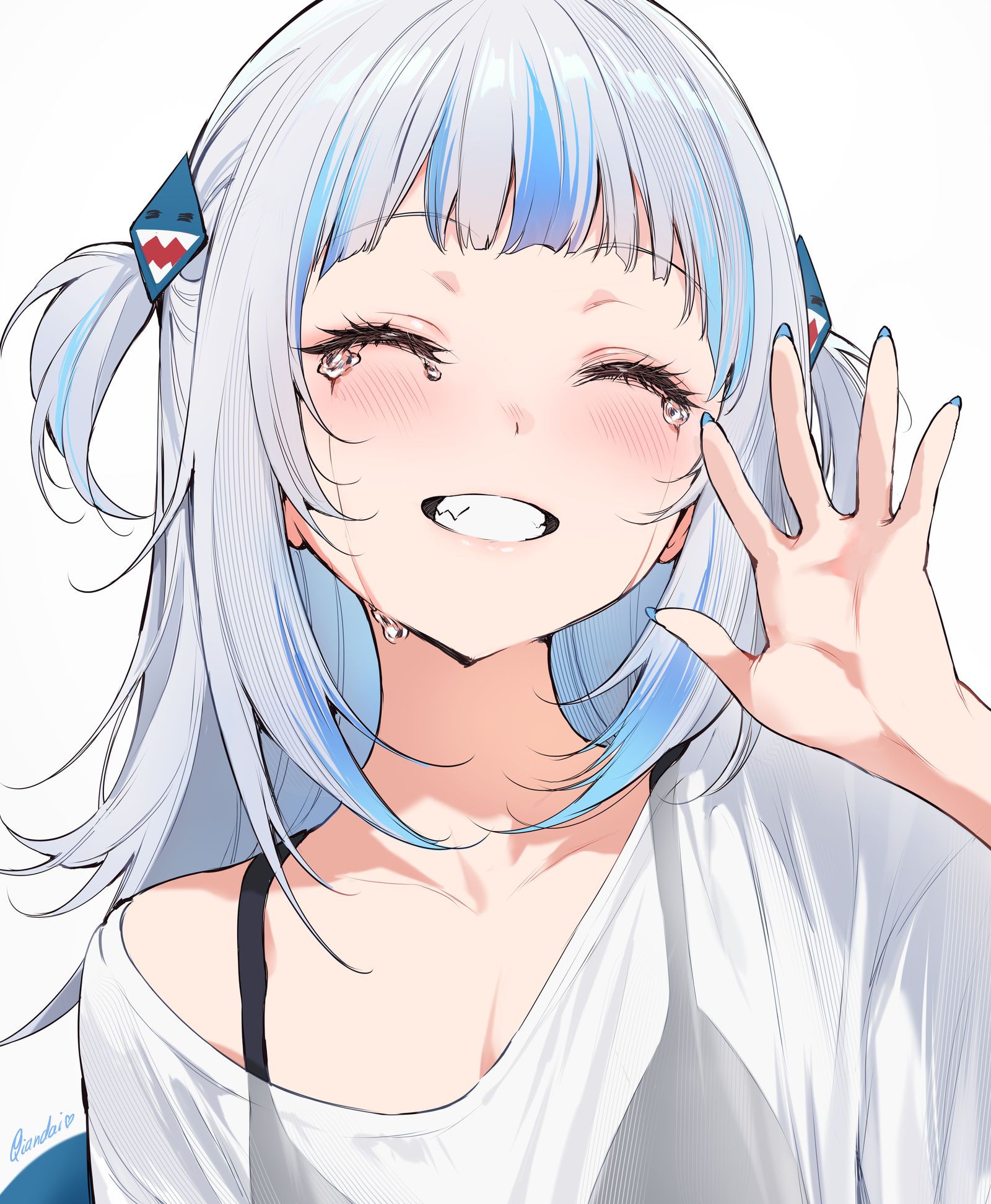 さようなら、ぐら…！插画图片壁纸