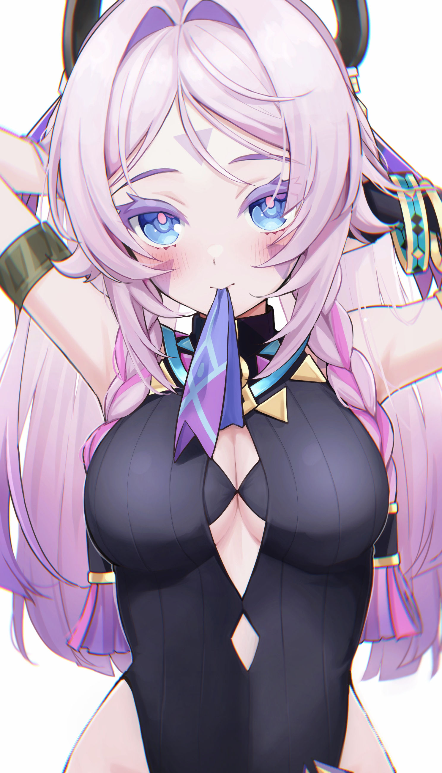シトラリ插画图片壁纸