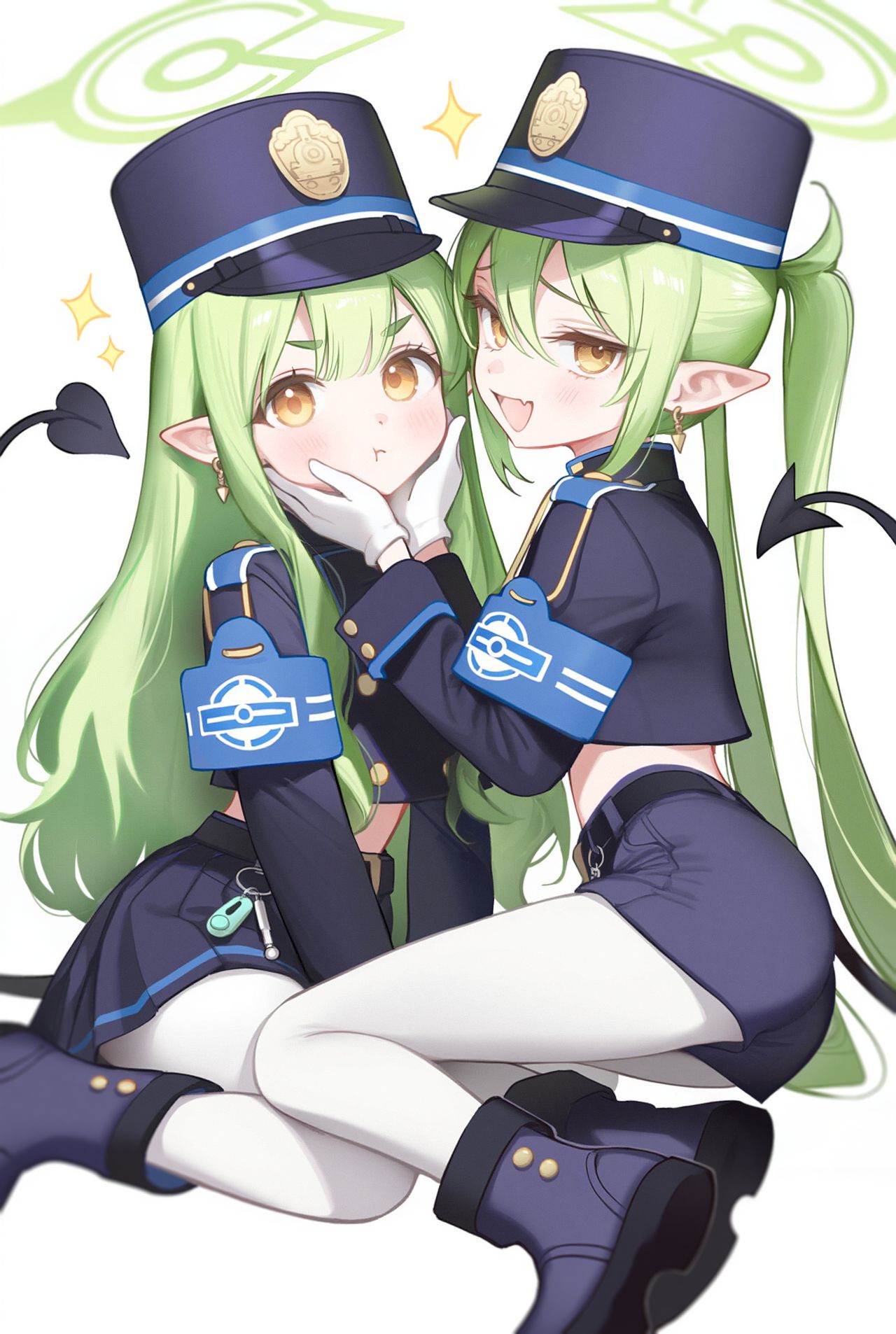 シュポ...插画图片壁纸