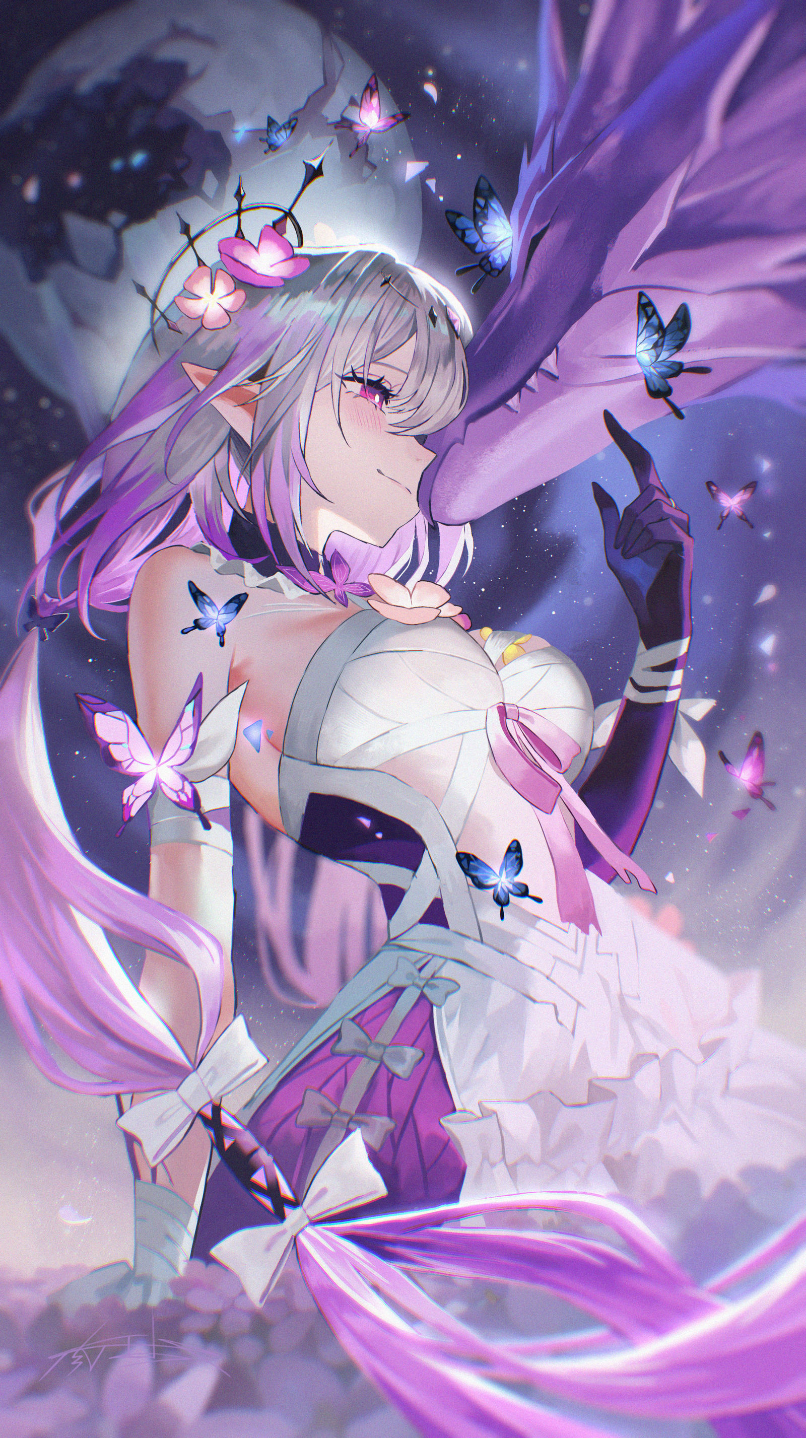 Day5 キャストリス
