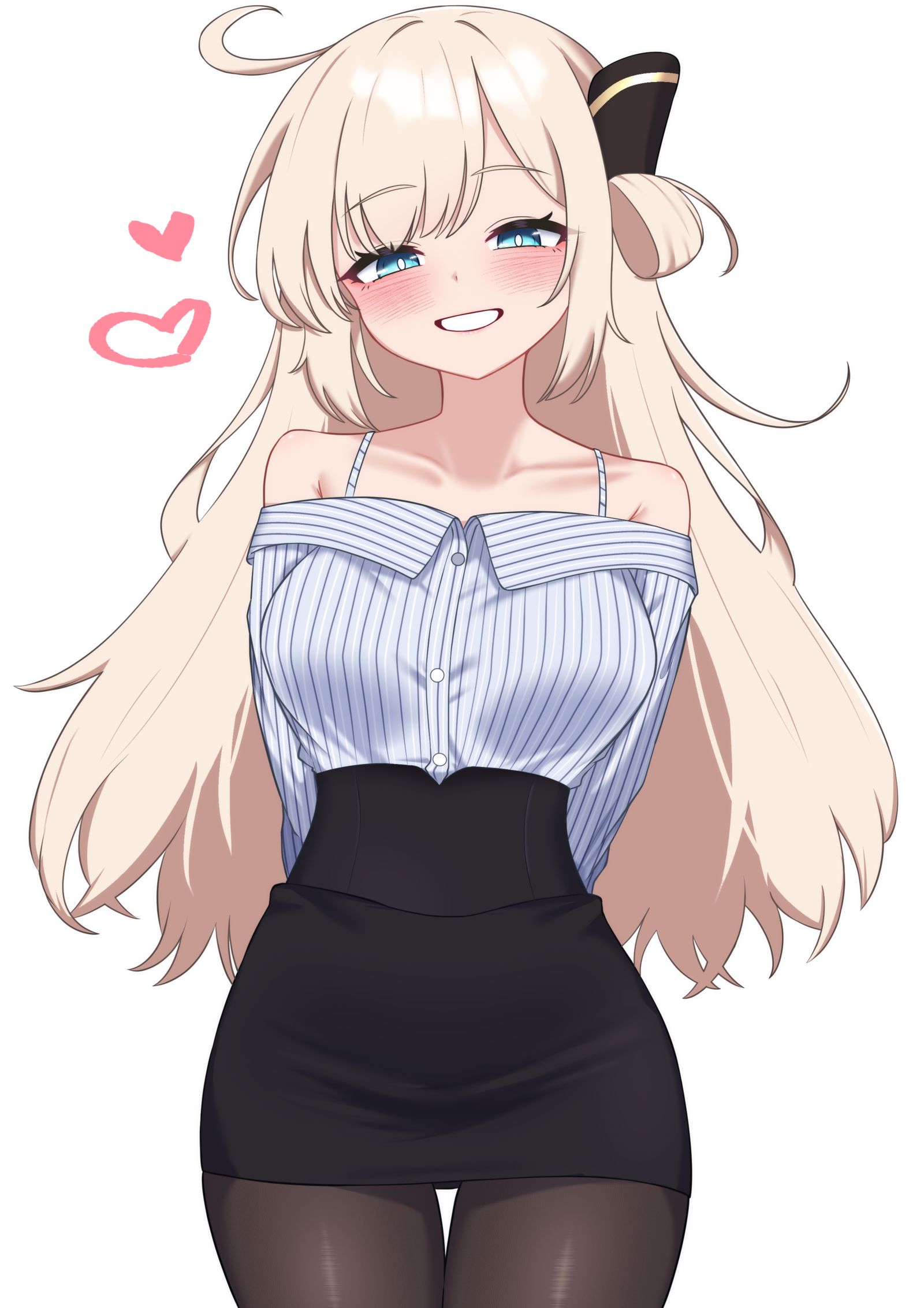 私服レイちゃん插画图片壁纸
