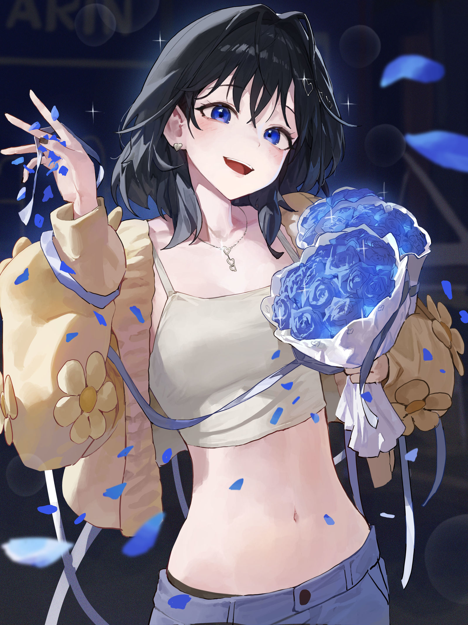 따린插画图片壁纸