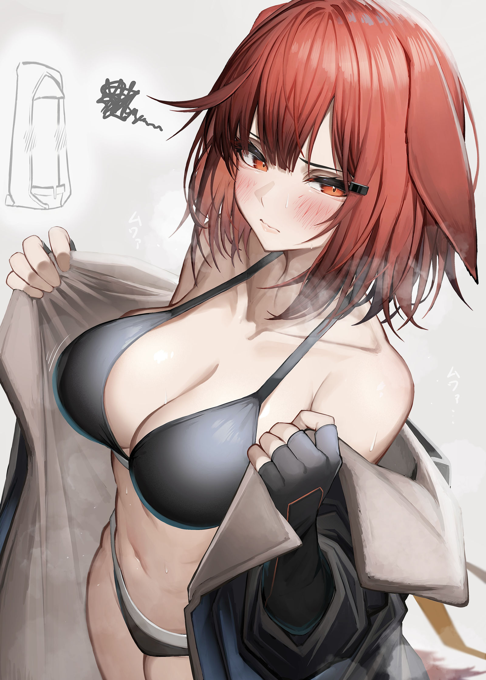 クラウンスレイヤー插画图片壁纸