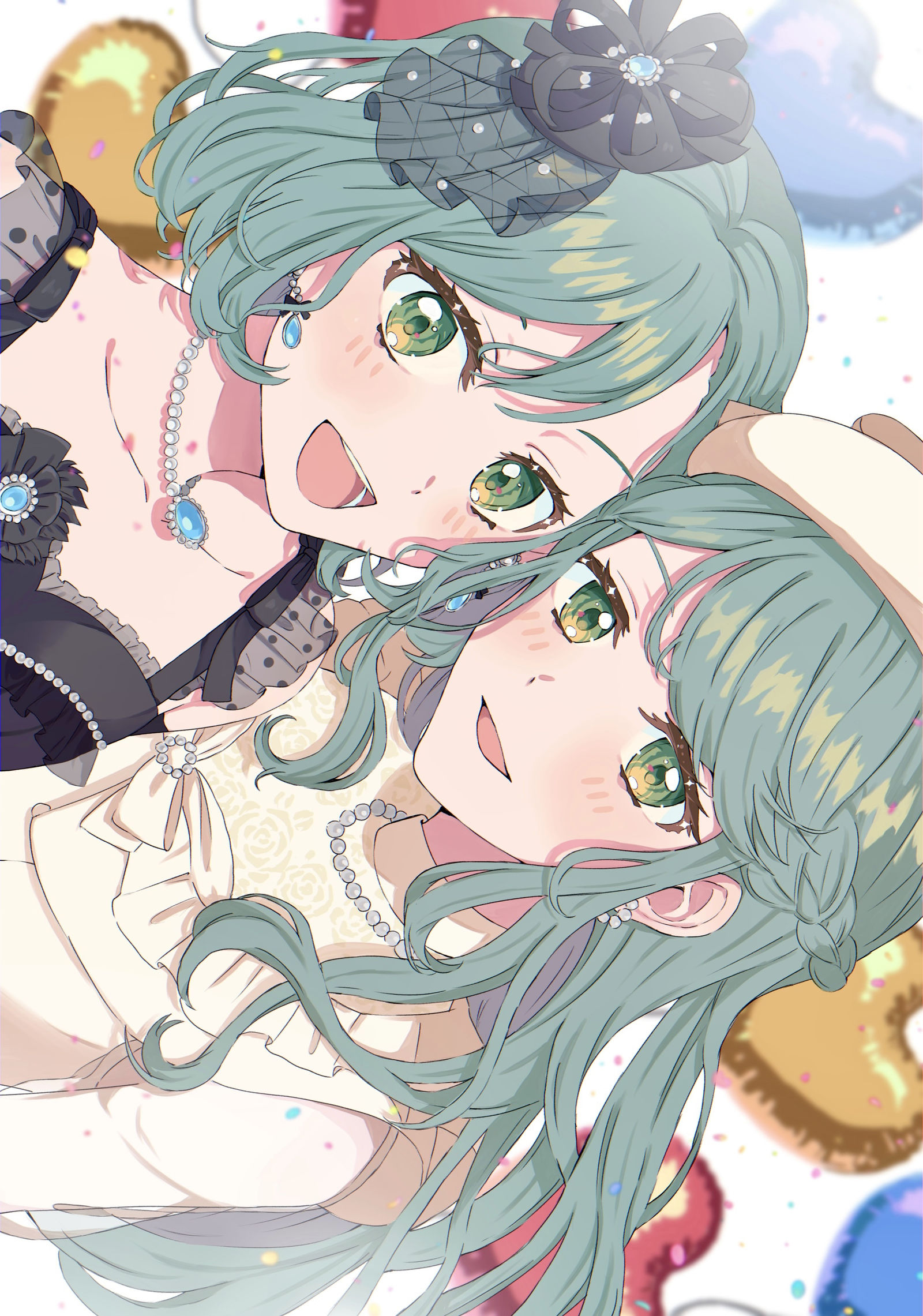 さよひな生誕祭2024
