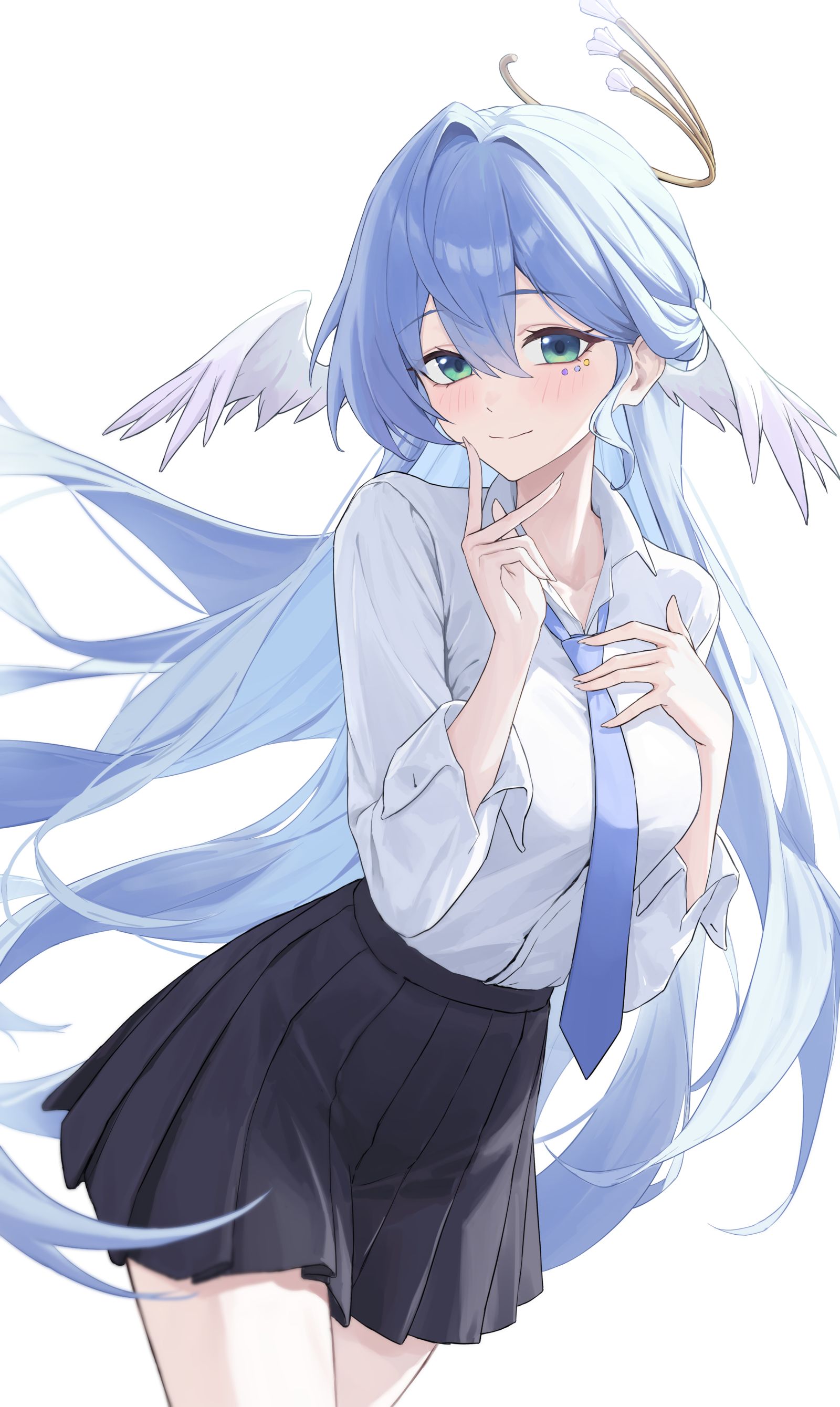 Robin-HonkaiStaRrail星穹铁道