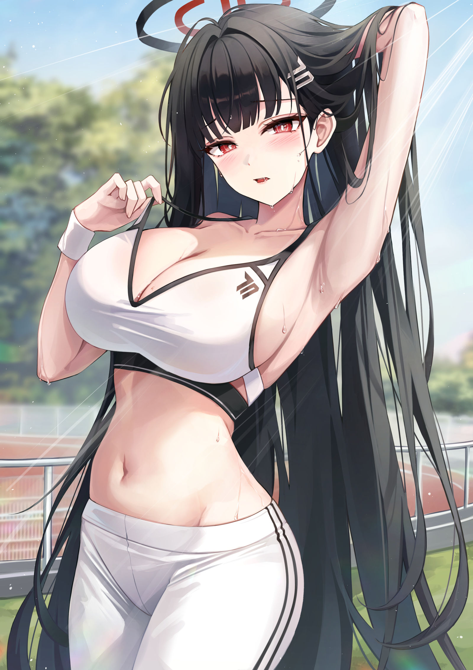 무제插画图片壁纸