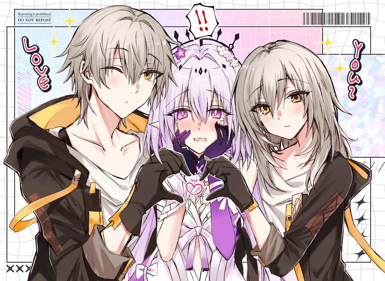 キャストリスさん幸せになってほしい