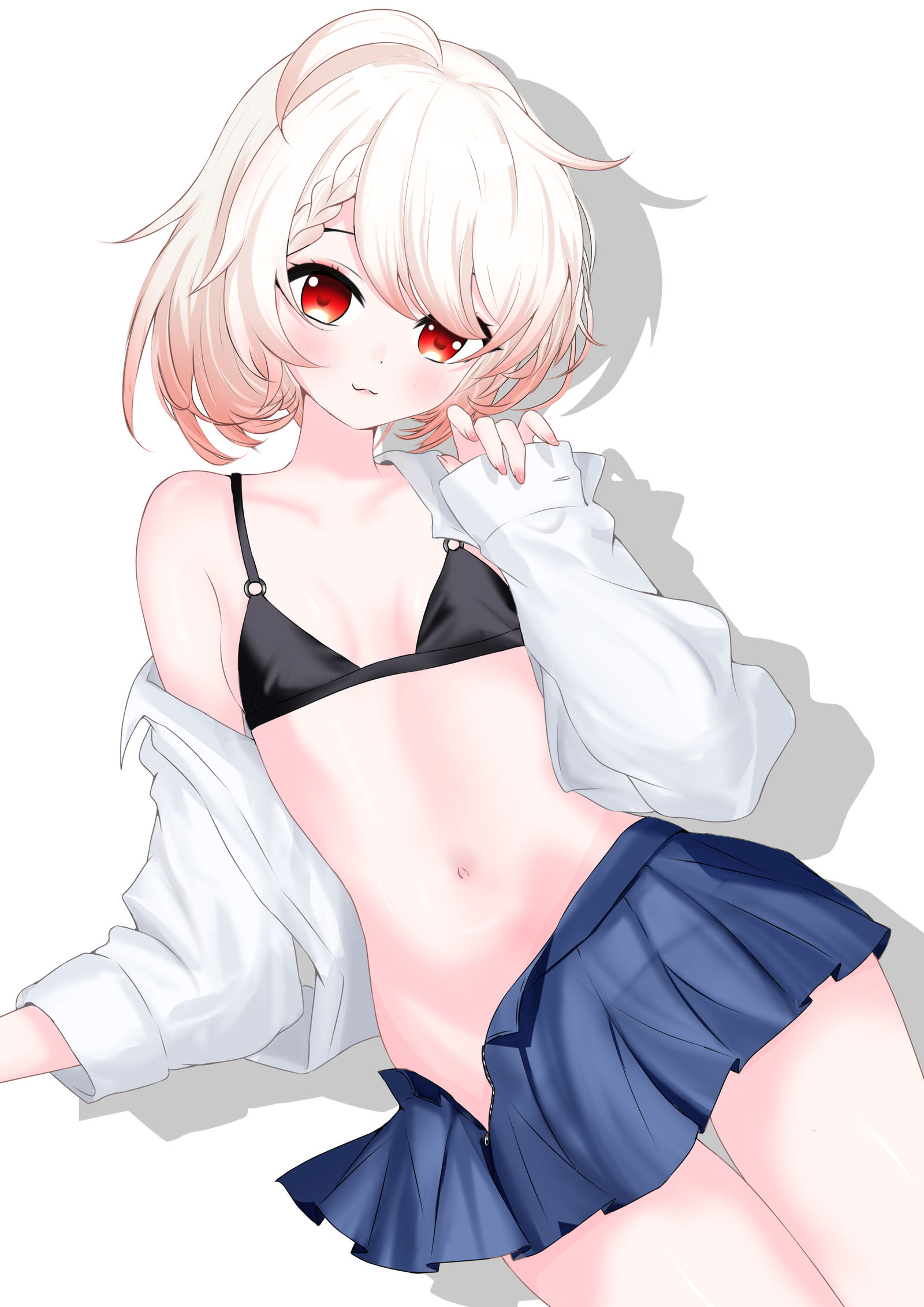 豹豹(｡･ω･｡)ﾉ♡插画图片壁纸