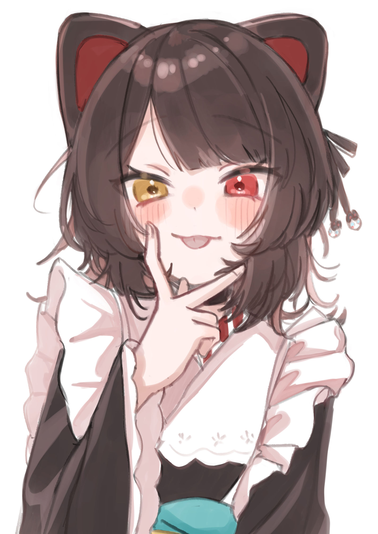 んべ-彩虹社Vtuber