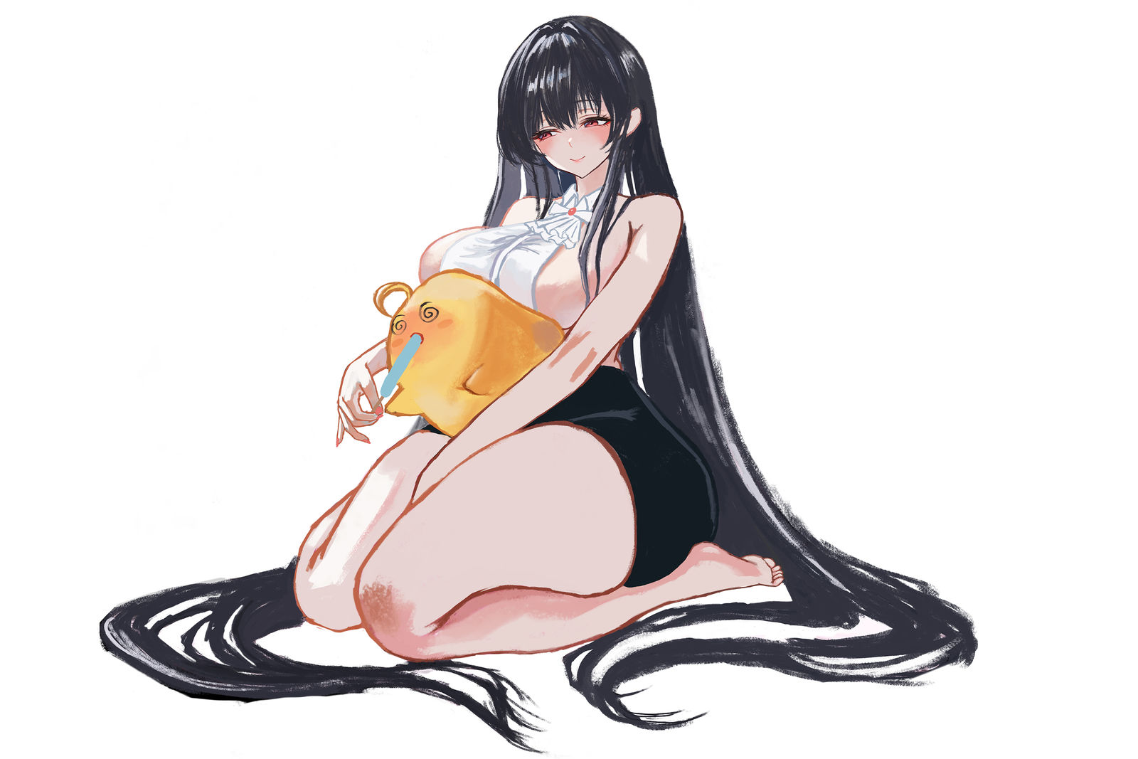 无题头像同人高清图