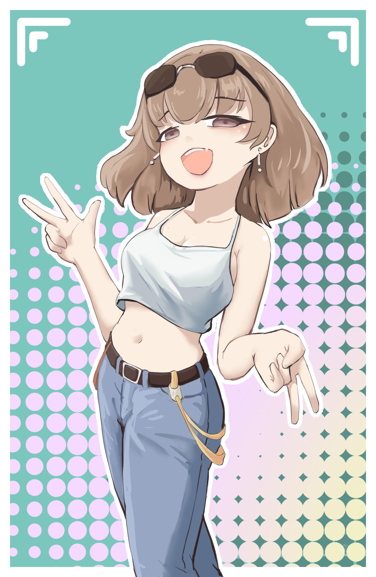 辣妹
