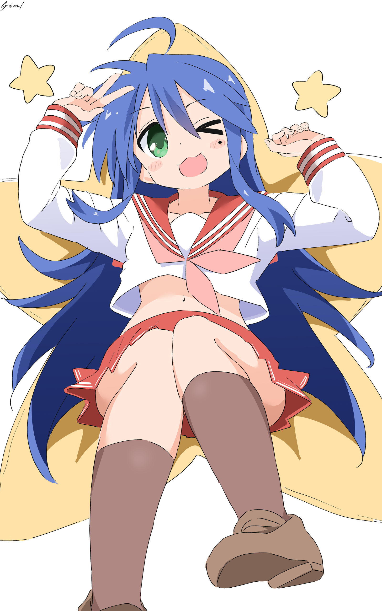 こな誕-泉此方泉こなた生誕祭2024