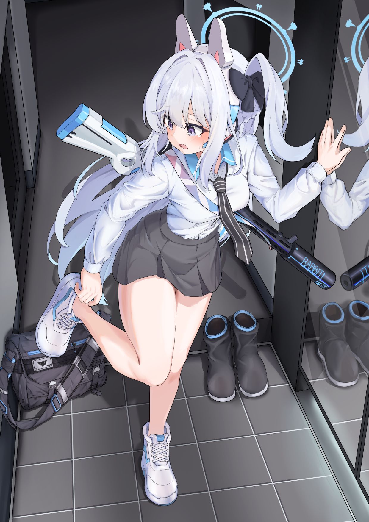 Miyakoooooooo插画图片壁纸