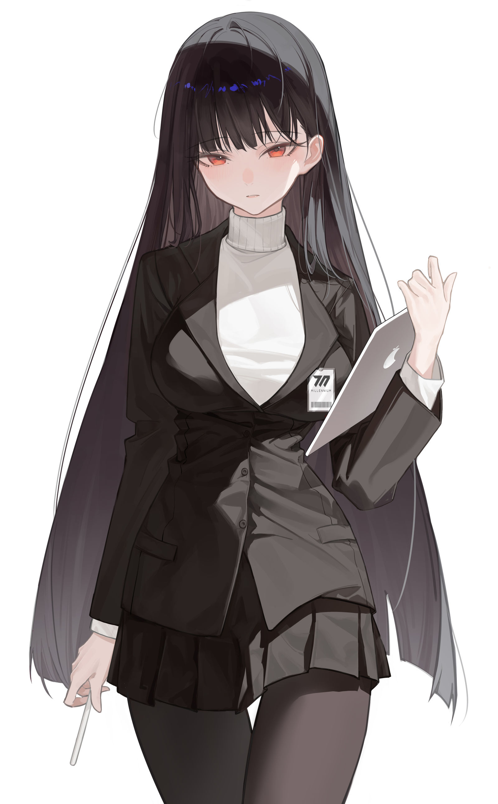 調月リオ
