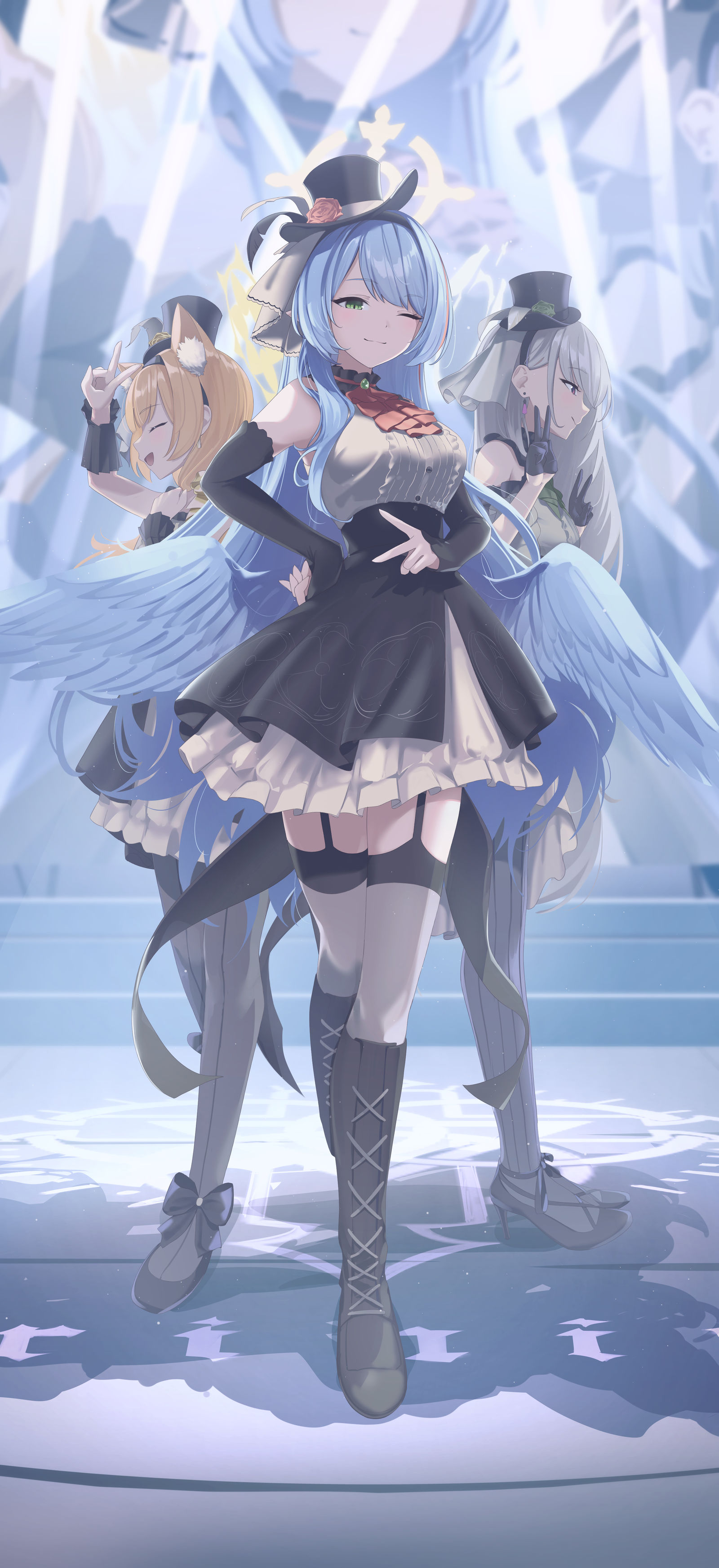 蒼森ミネ(アイドル)