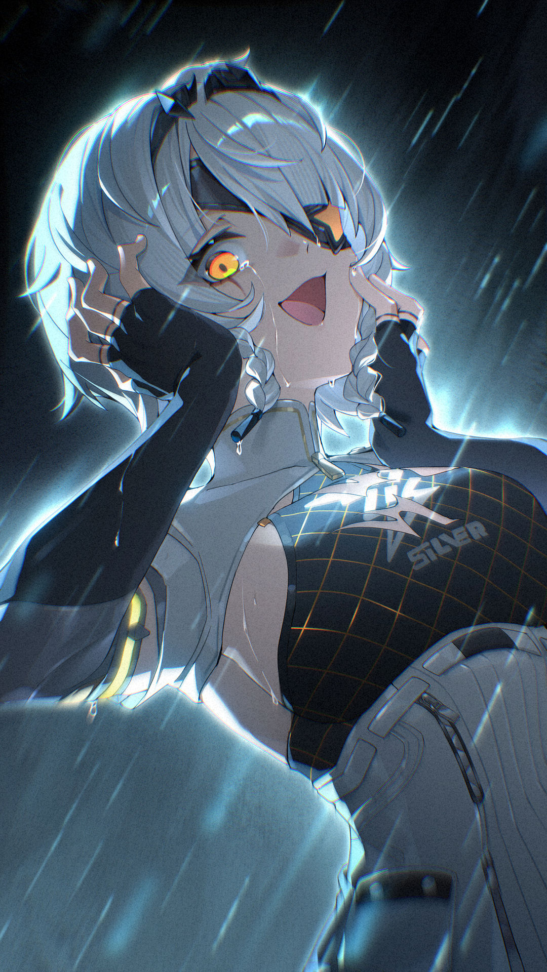 day3 崔姬-女孩子zzzero