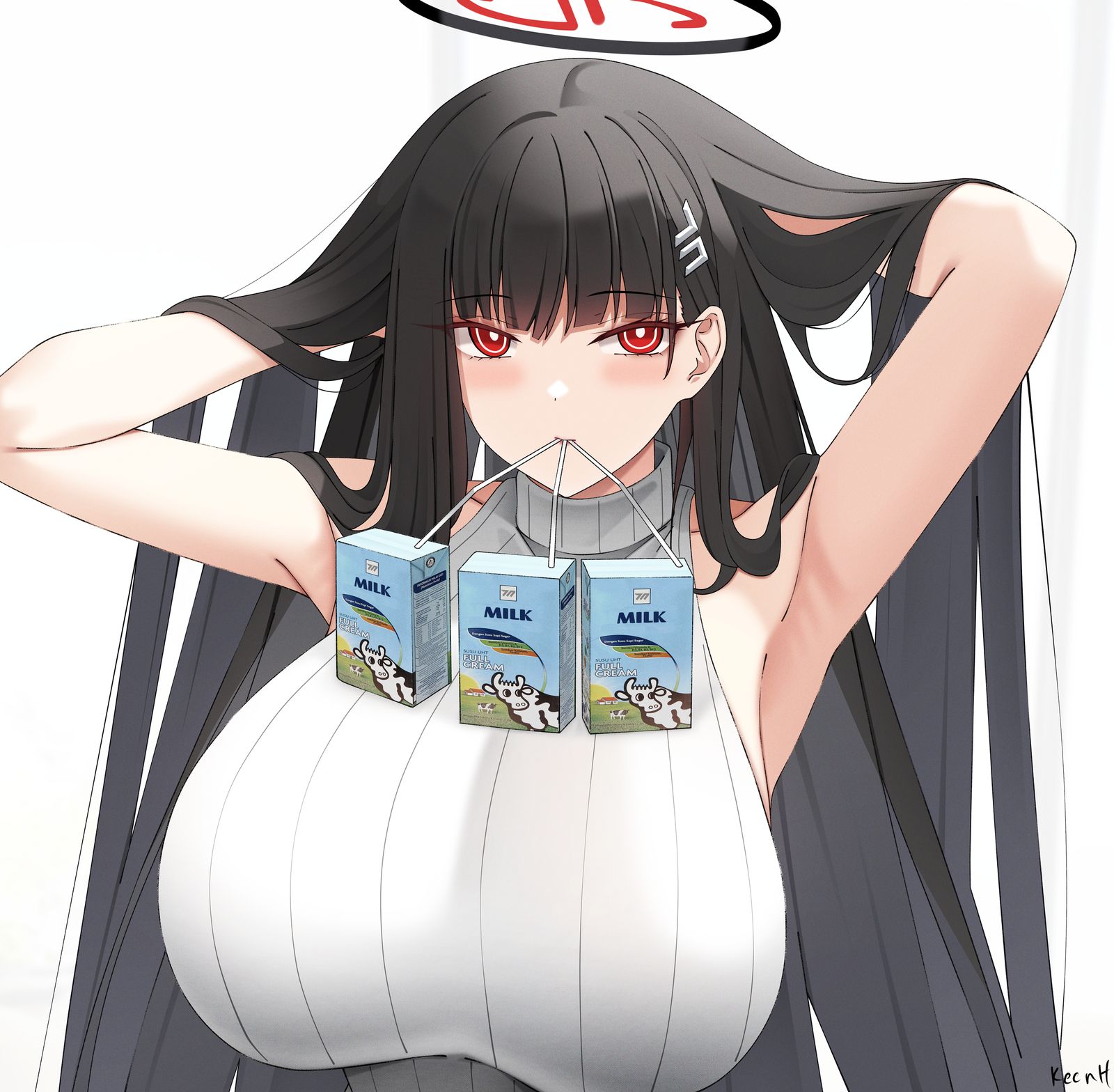 リオ插画图片壁纸