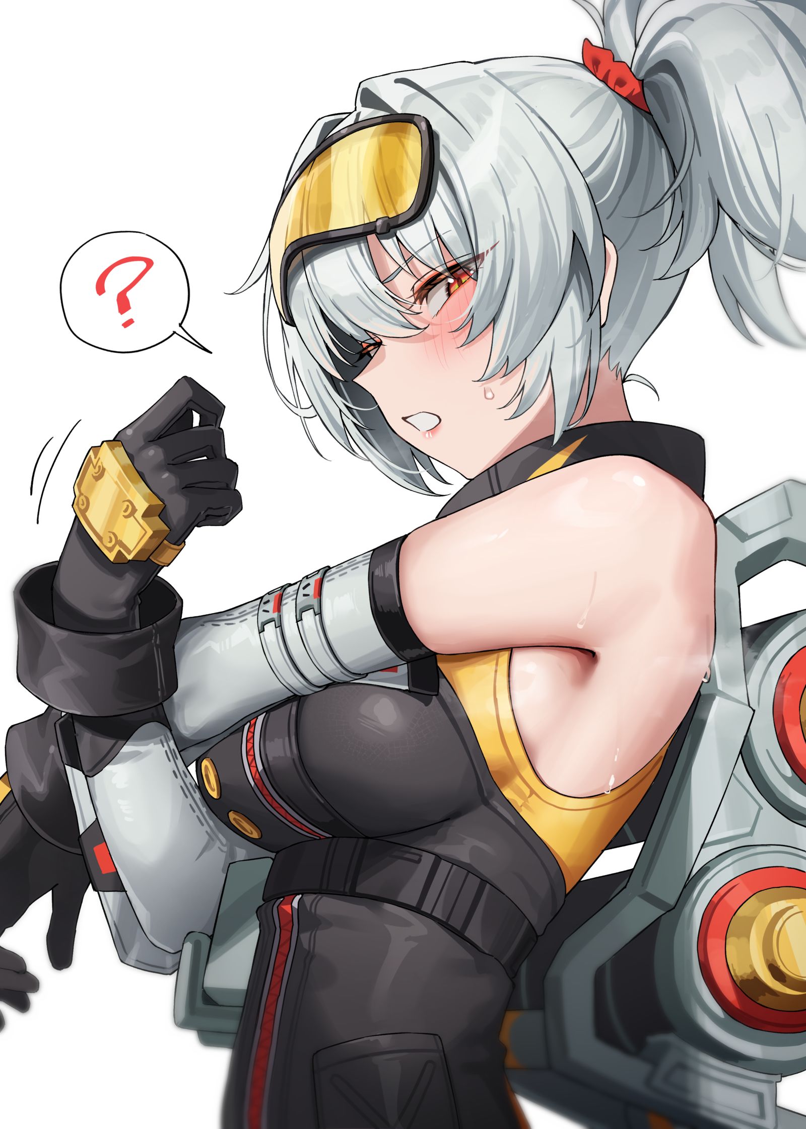 ストレッチ11号插画图片壁纸