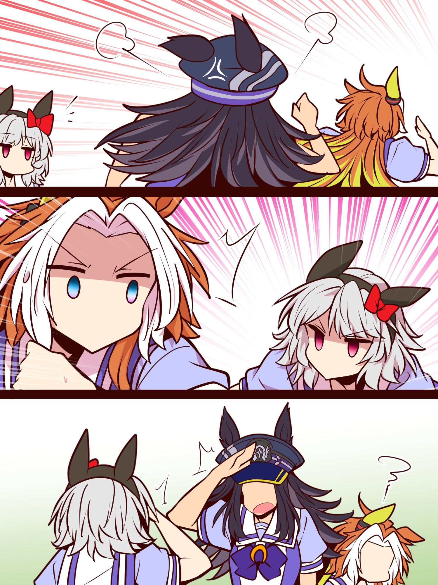 無題插画图片壁纸