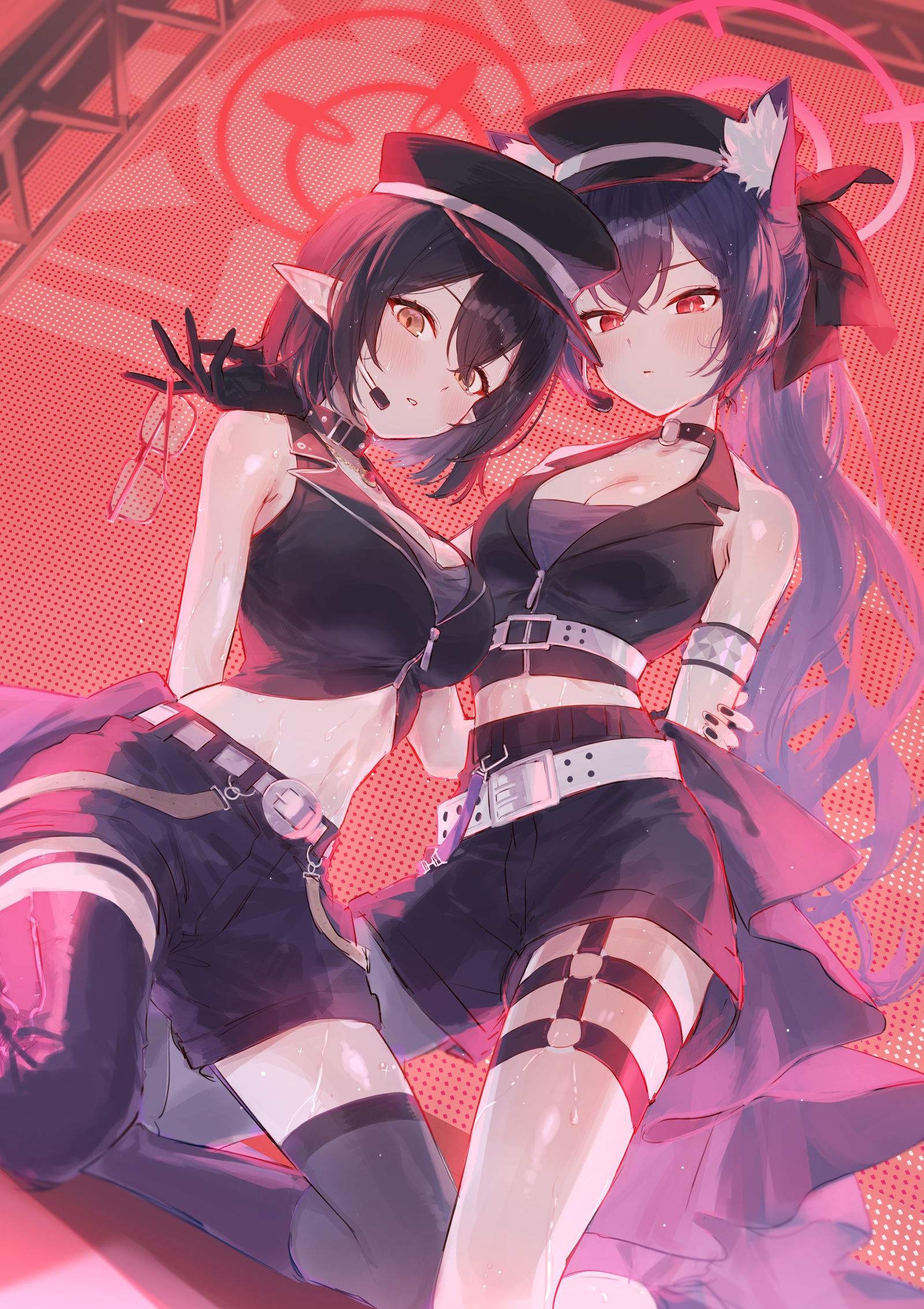 ❤️× 插画图片壁纸