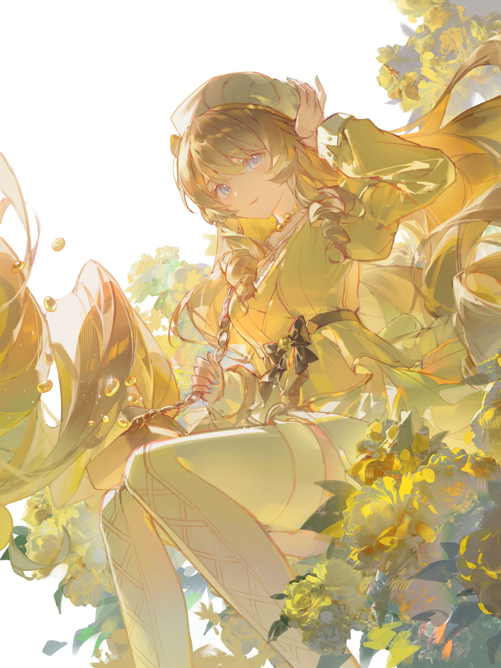 navia插画图片壁纸