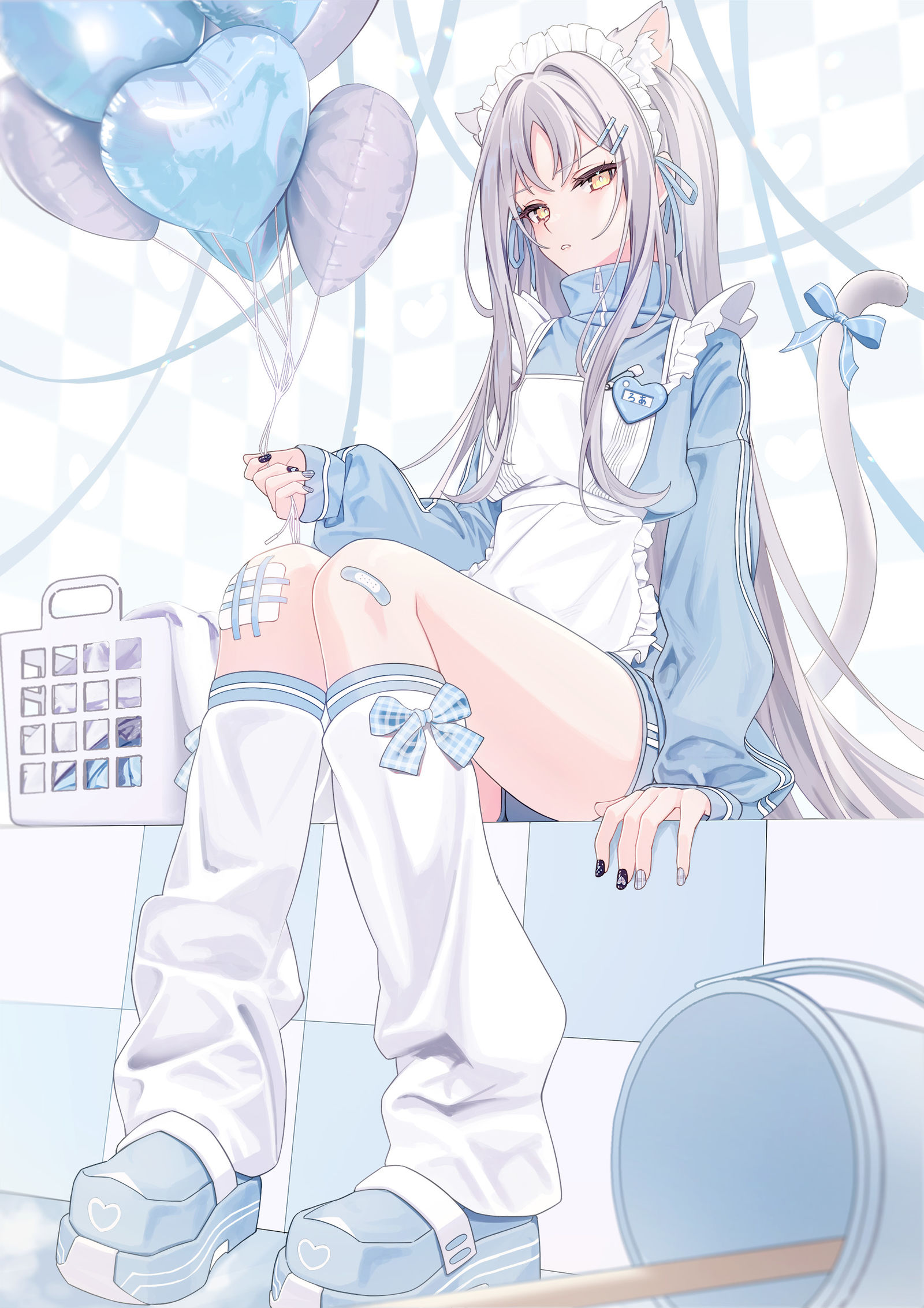  插画图片壁纸