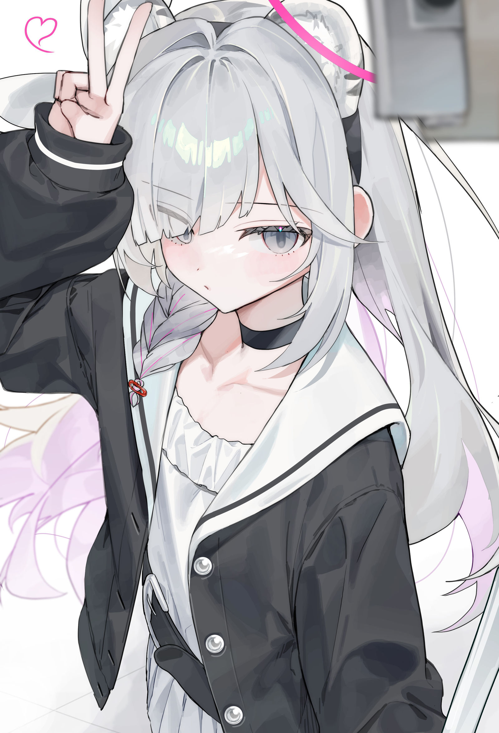 プラナ插画图片壁纸