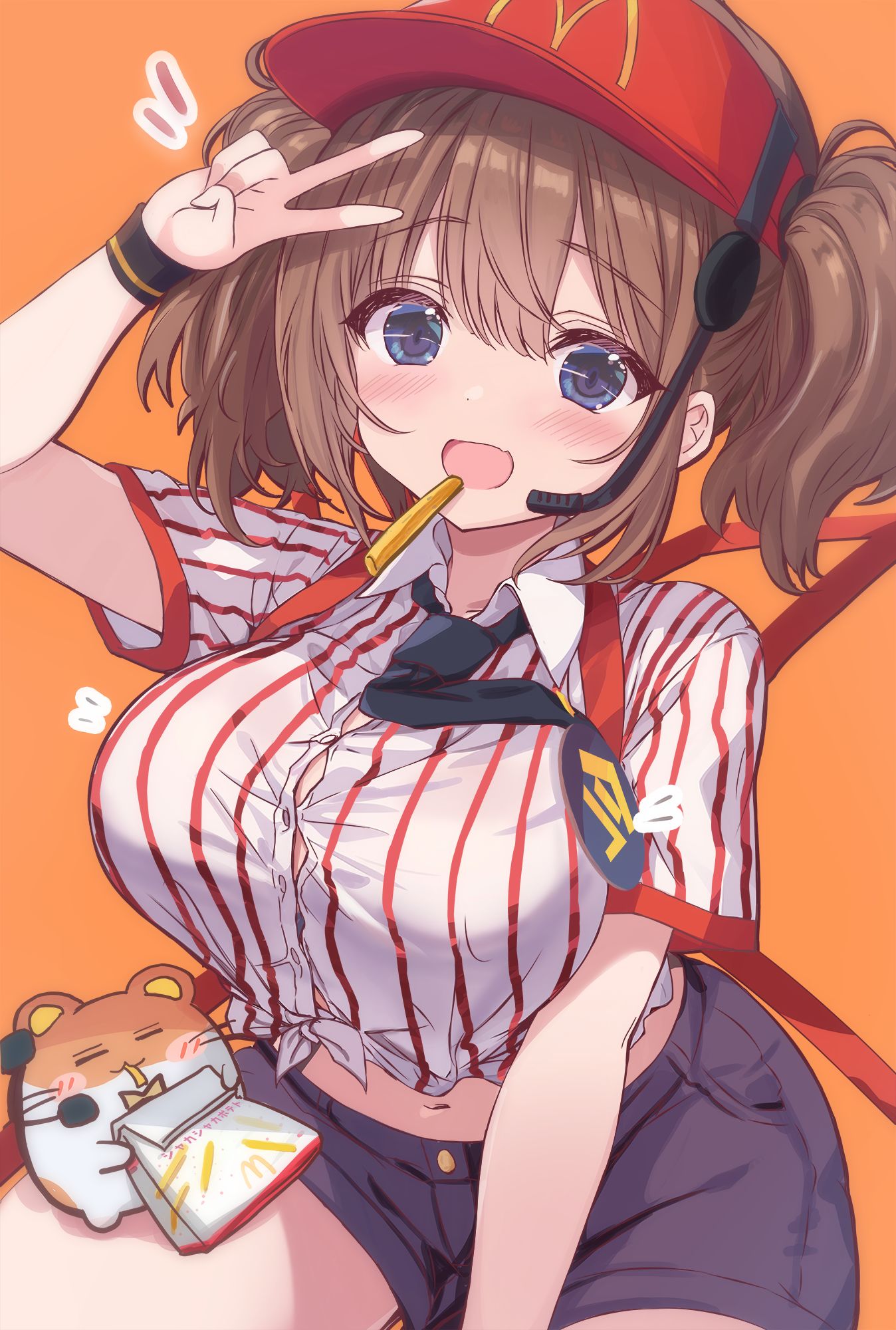シャカポテ食べ美