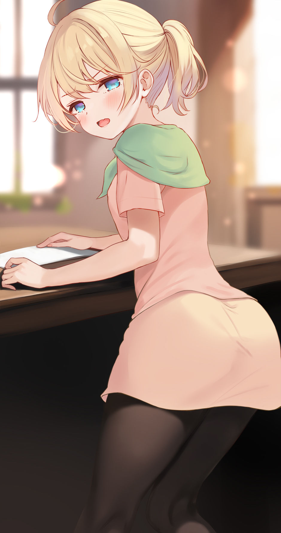 お店番头像同人高清图