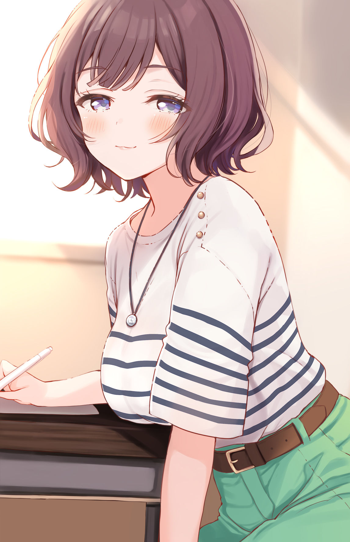 あさり先生