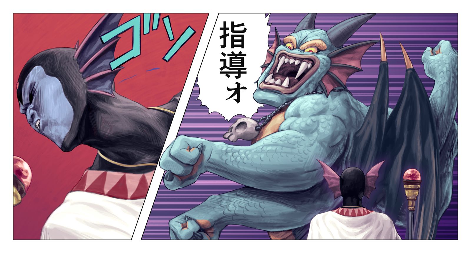 教育的シドー插画图片壁纸