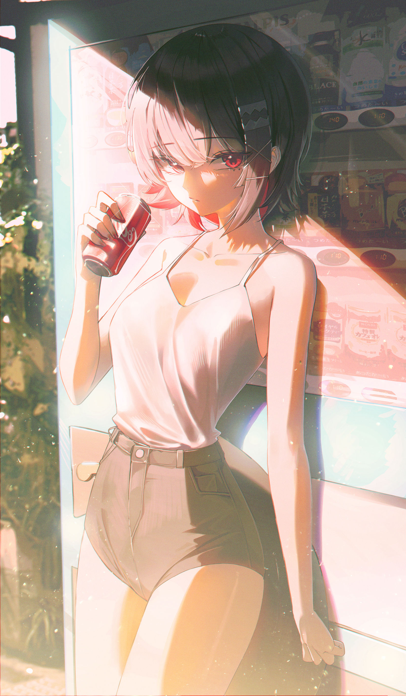 ellen-女孩子少女