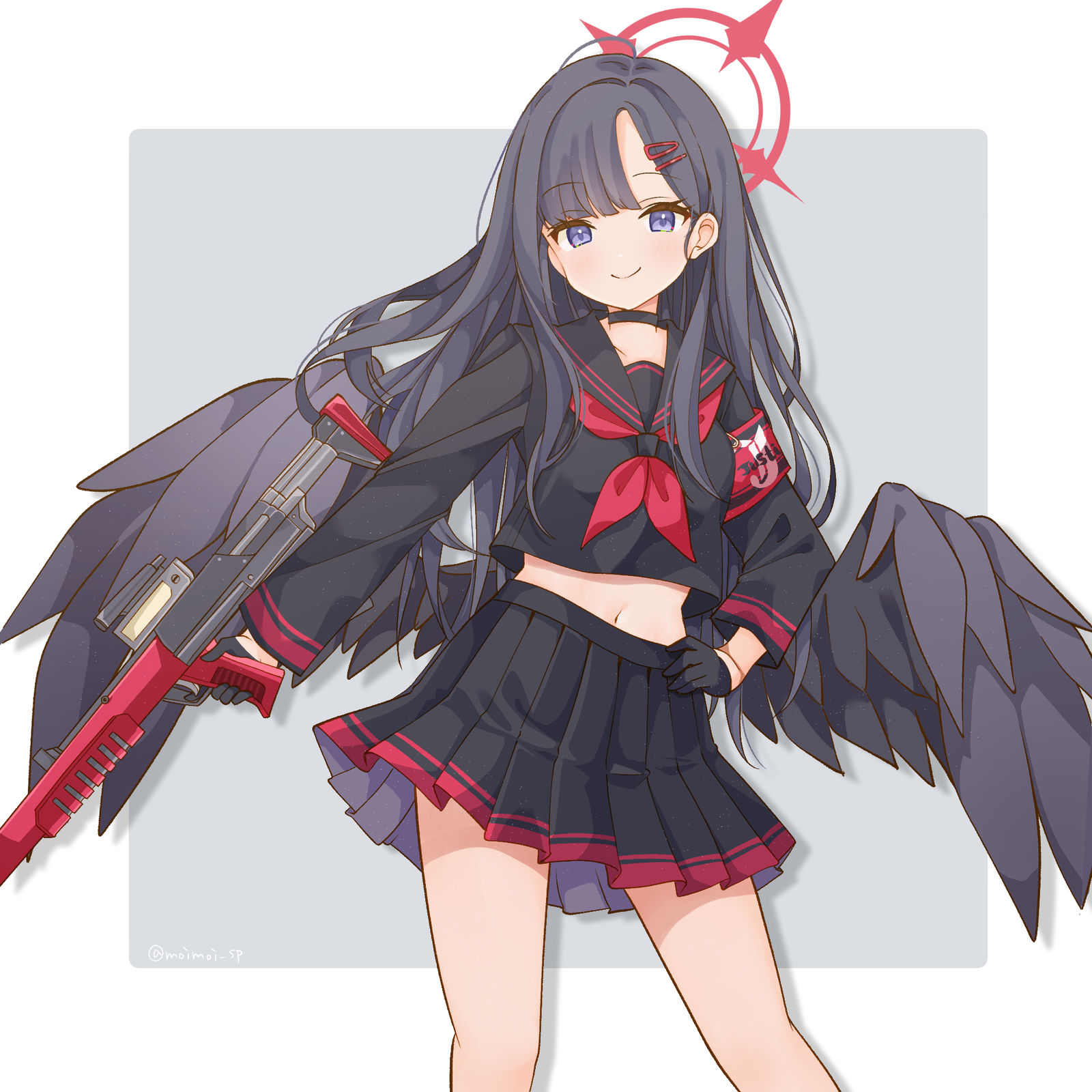 イチカ実装 