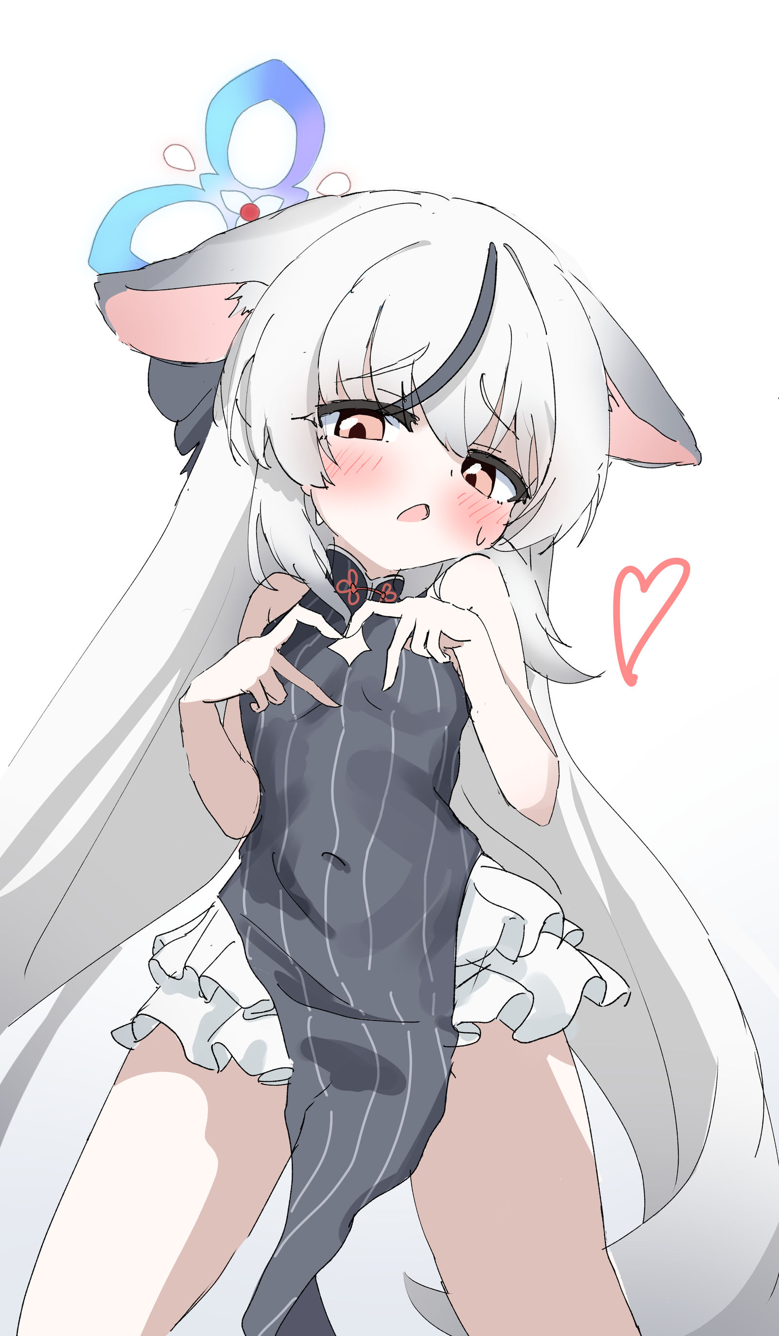 ココナちゃん-碧蓝档案春原ココナ