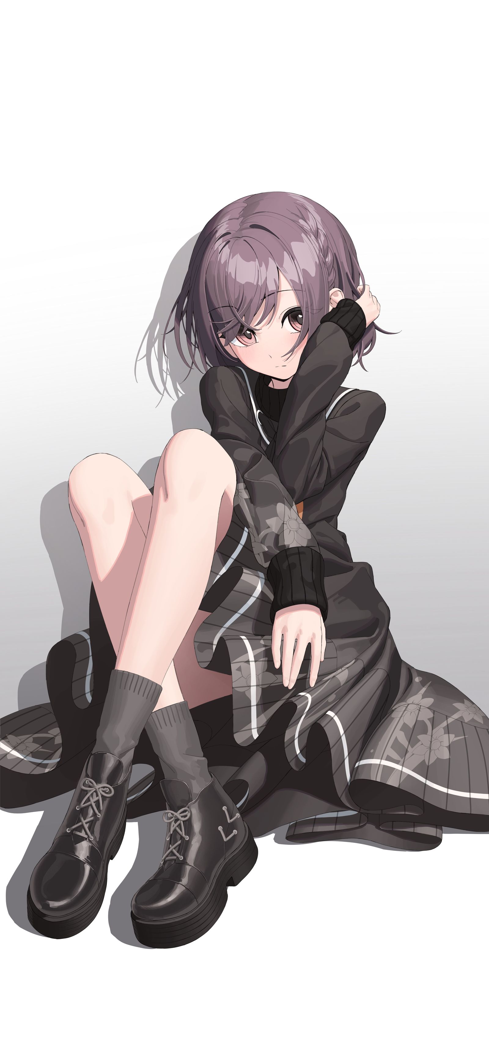 无题插画图片壁纸