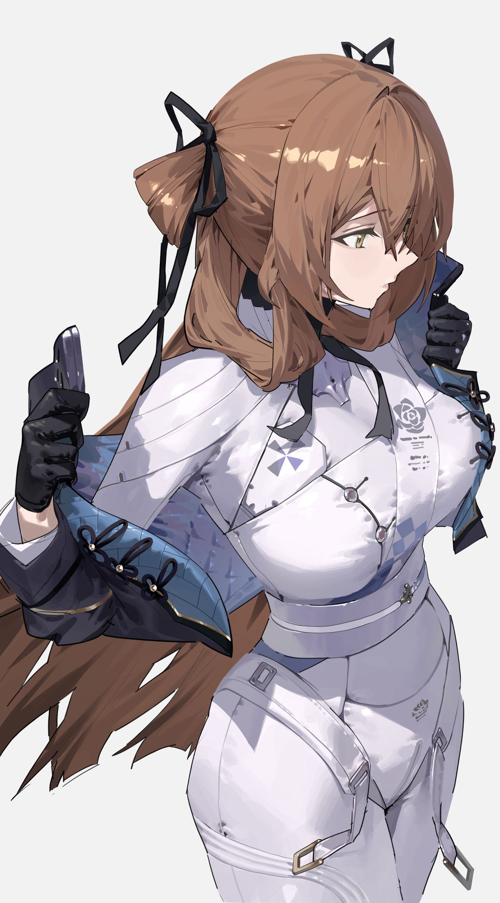 キャストオフ-少女前线斯普林菲尔德