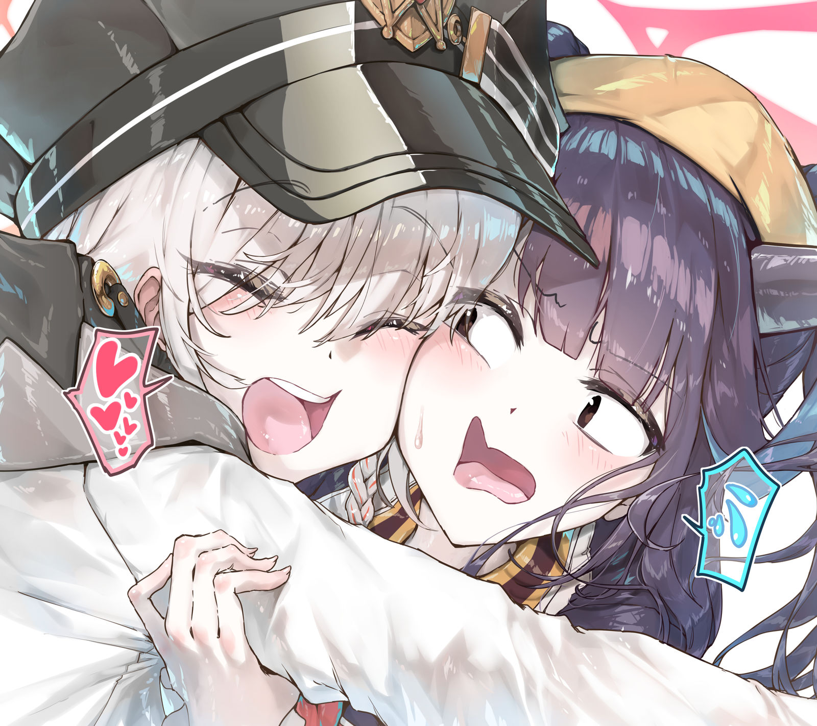 フウハル 插画图片壁纸