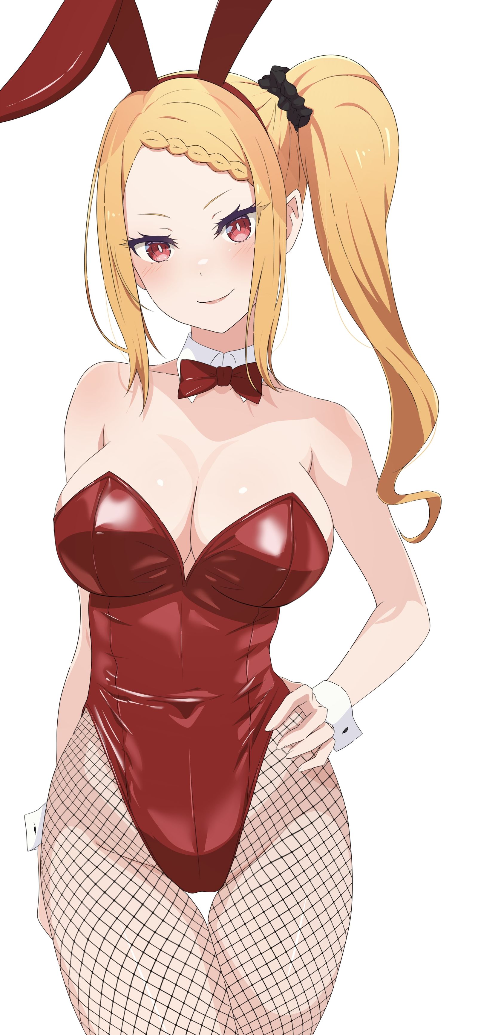 バニープリシラ插画图片壁纸