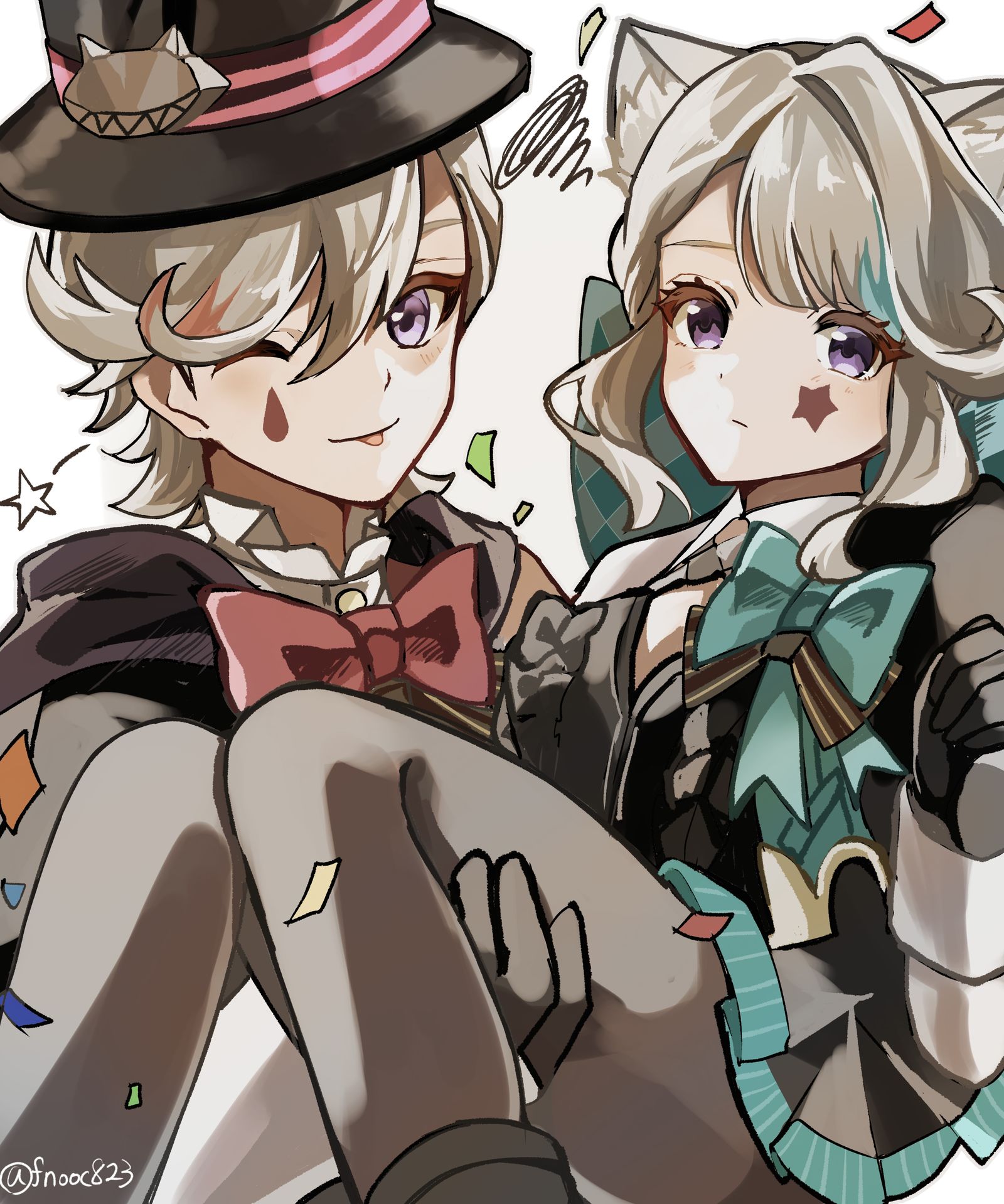 リネリネ-原神琳妮特